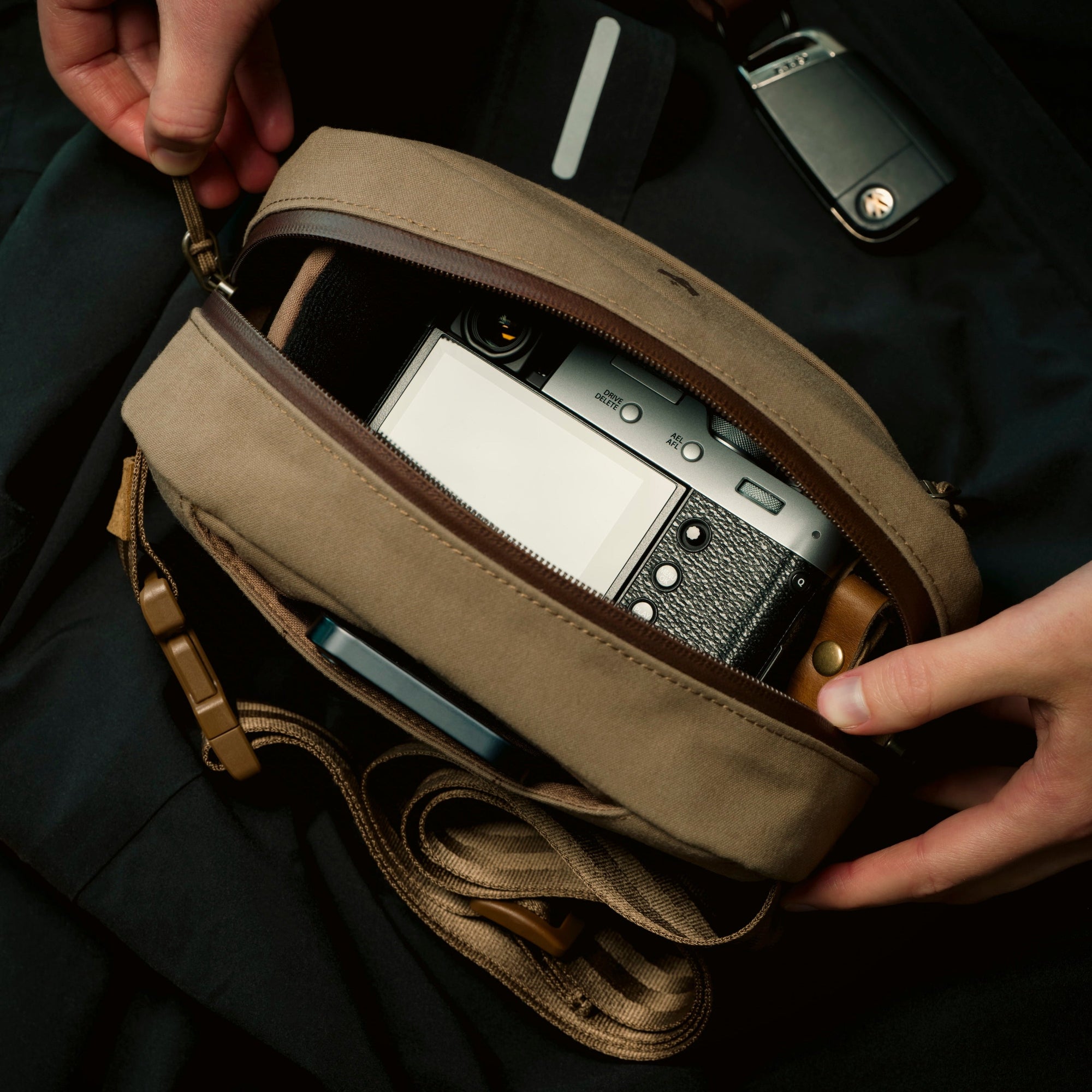 Sidekick Pro 2L