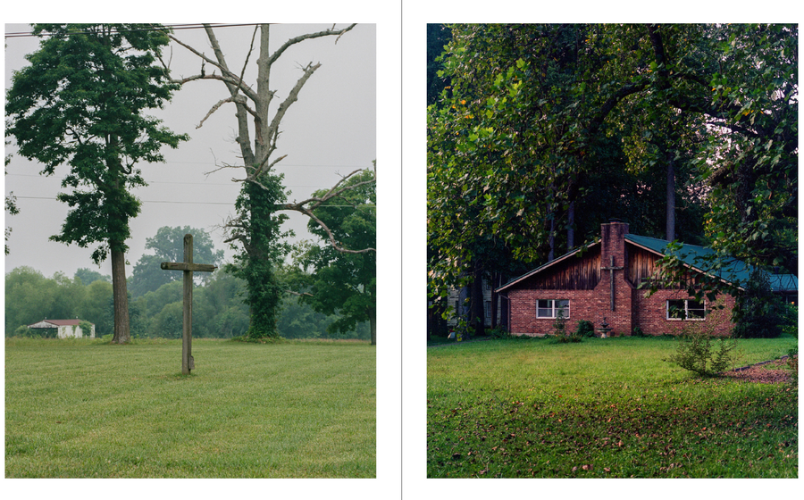 Green, Green Grass of Home (Photo-book Pre-Sale)