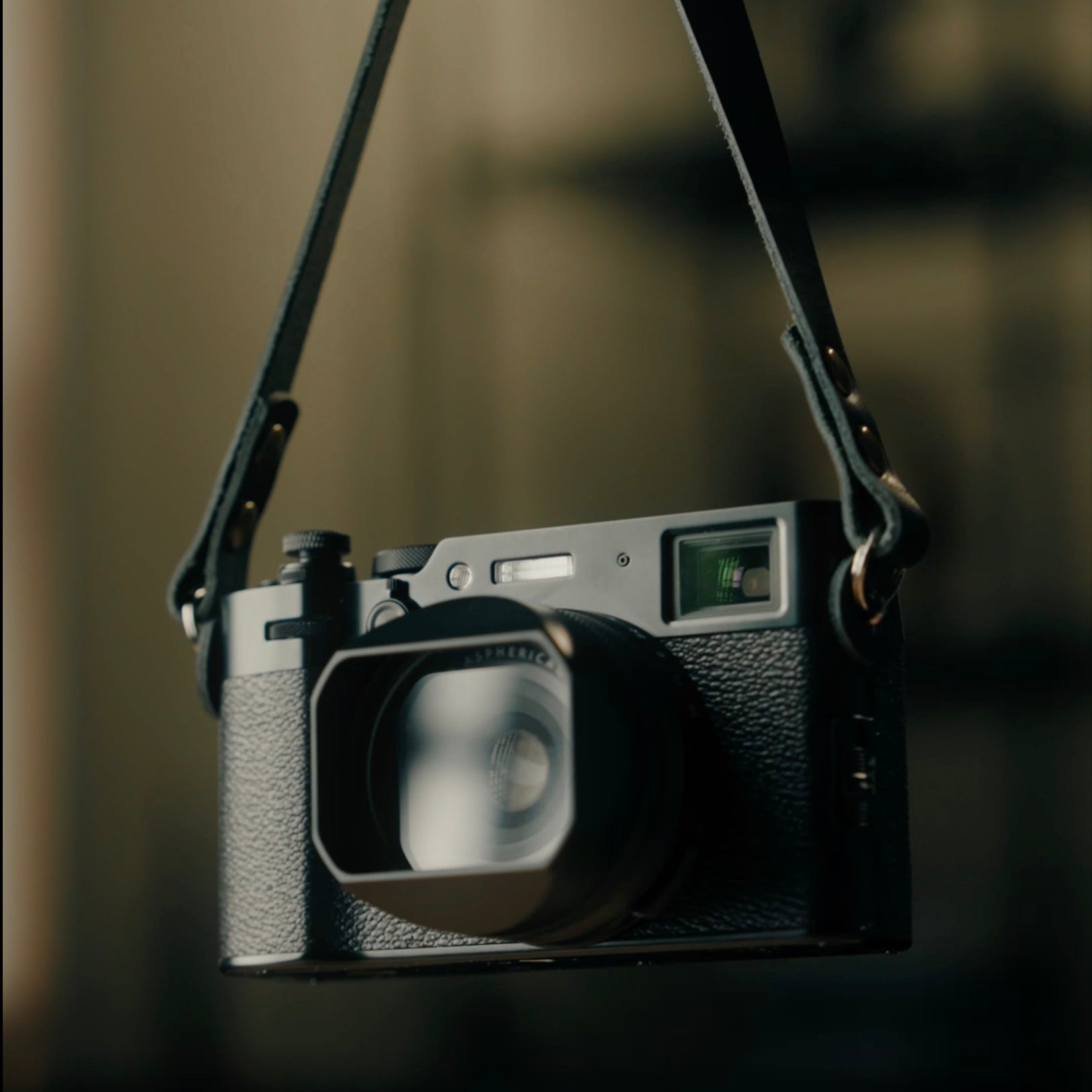 Original Camera Strap