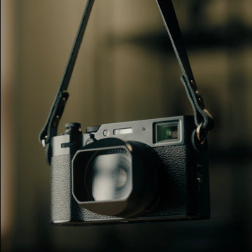 Original Camera Strap