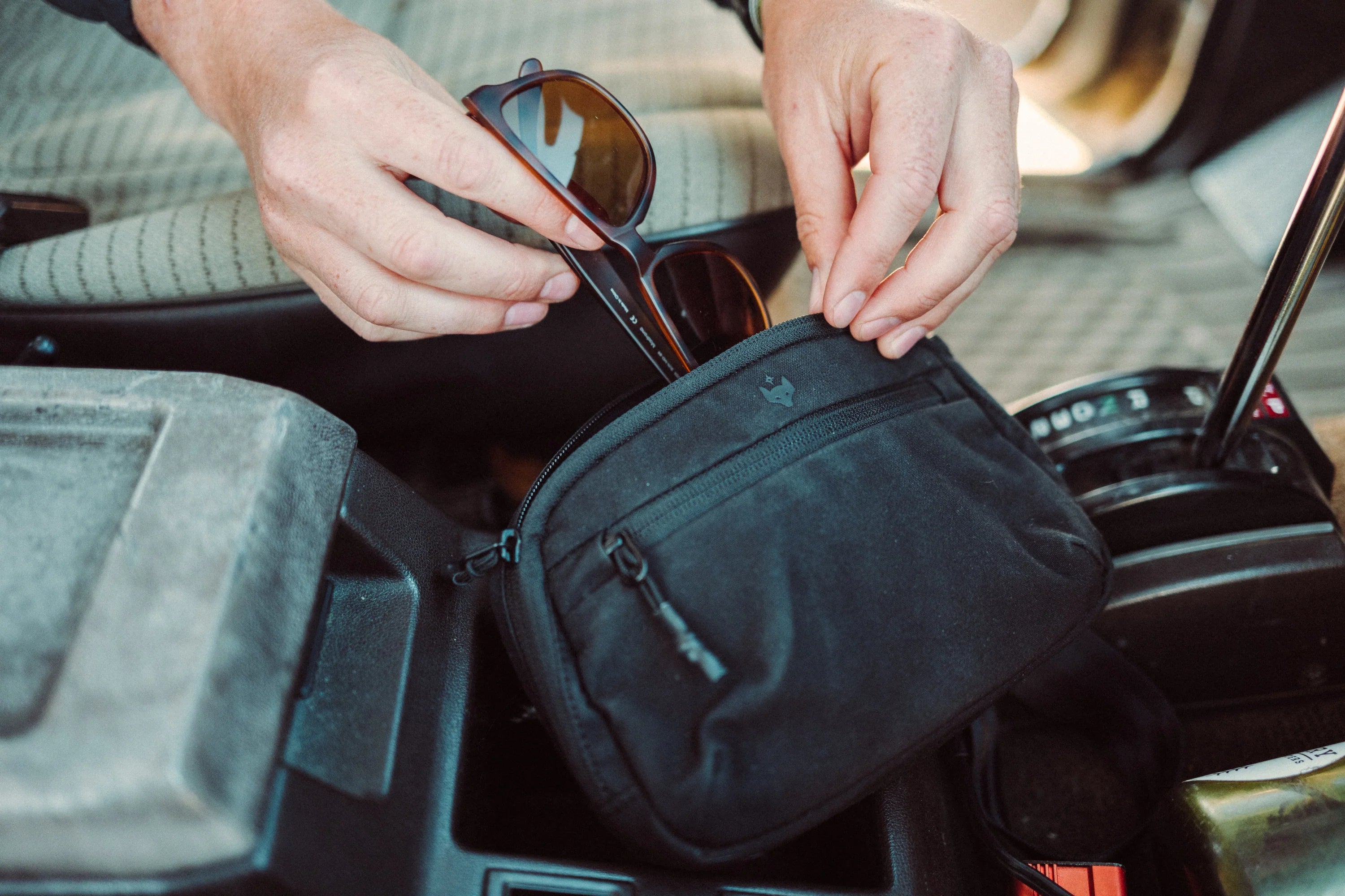 Sidekick Belt Bag (Open Box)