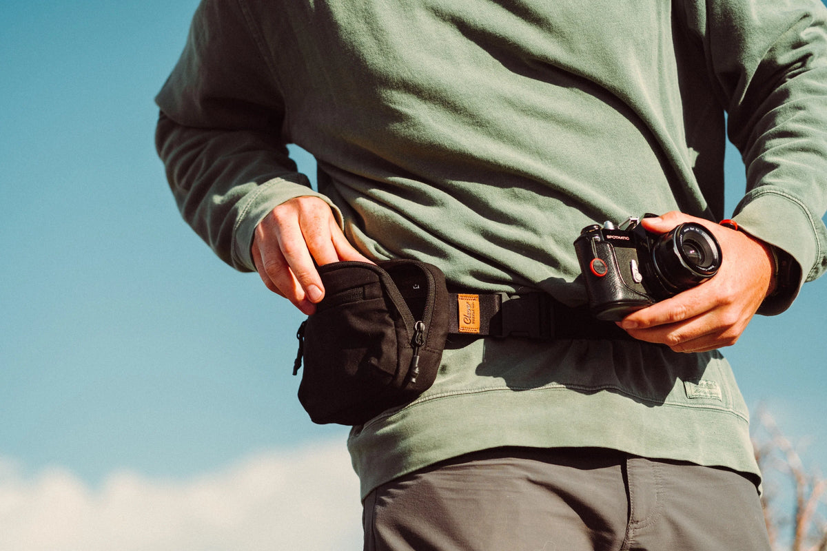 Sidekick Belt Bag (Open Box)
