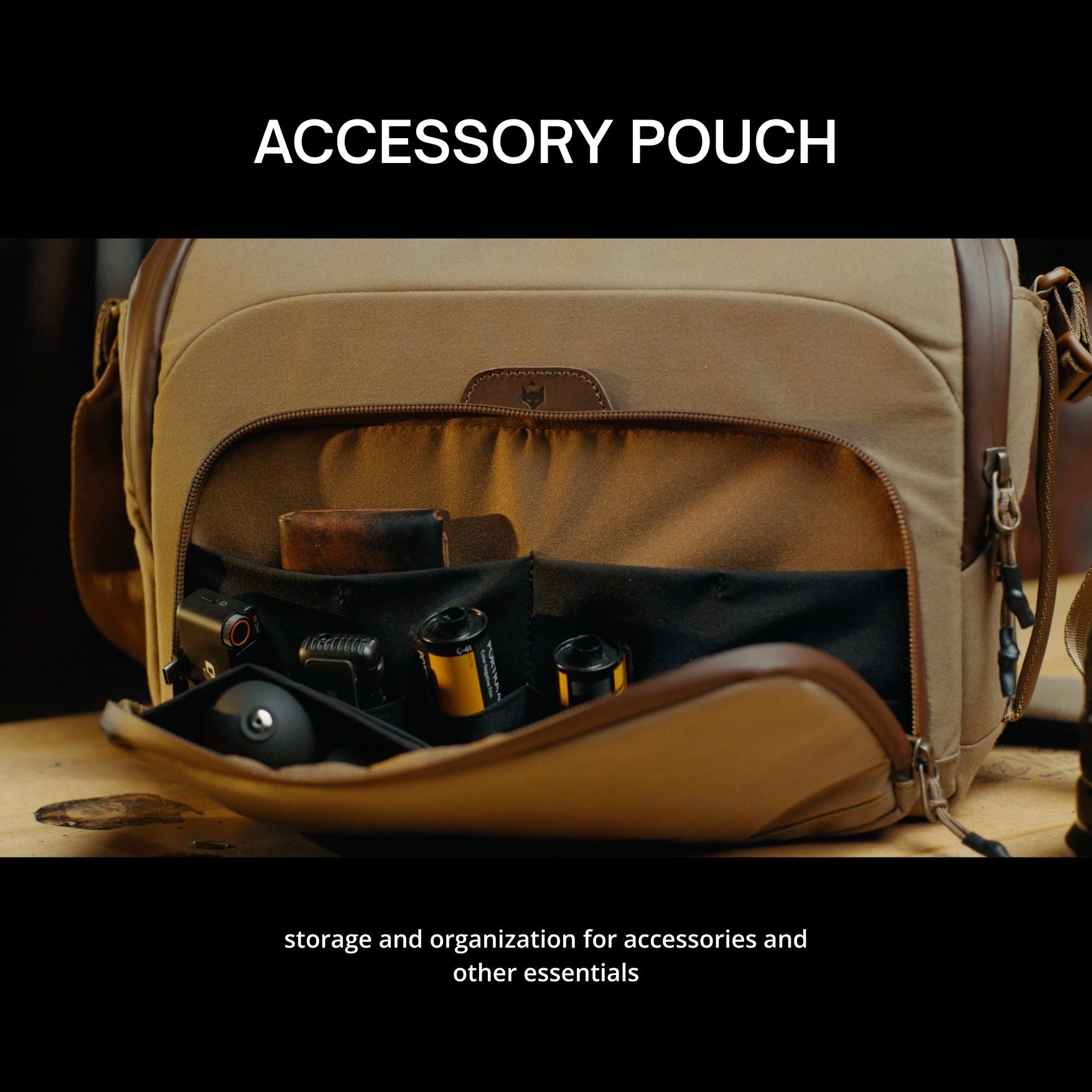 Camera Sling V2 6L