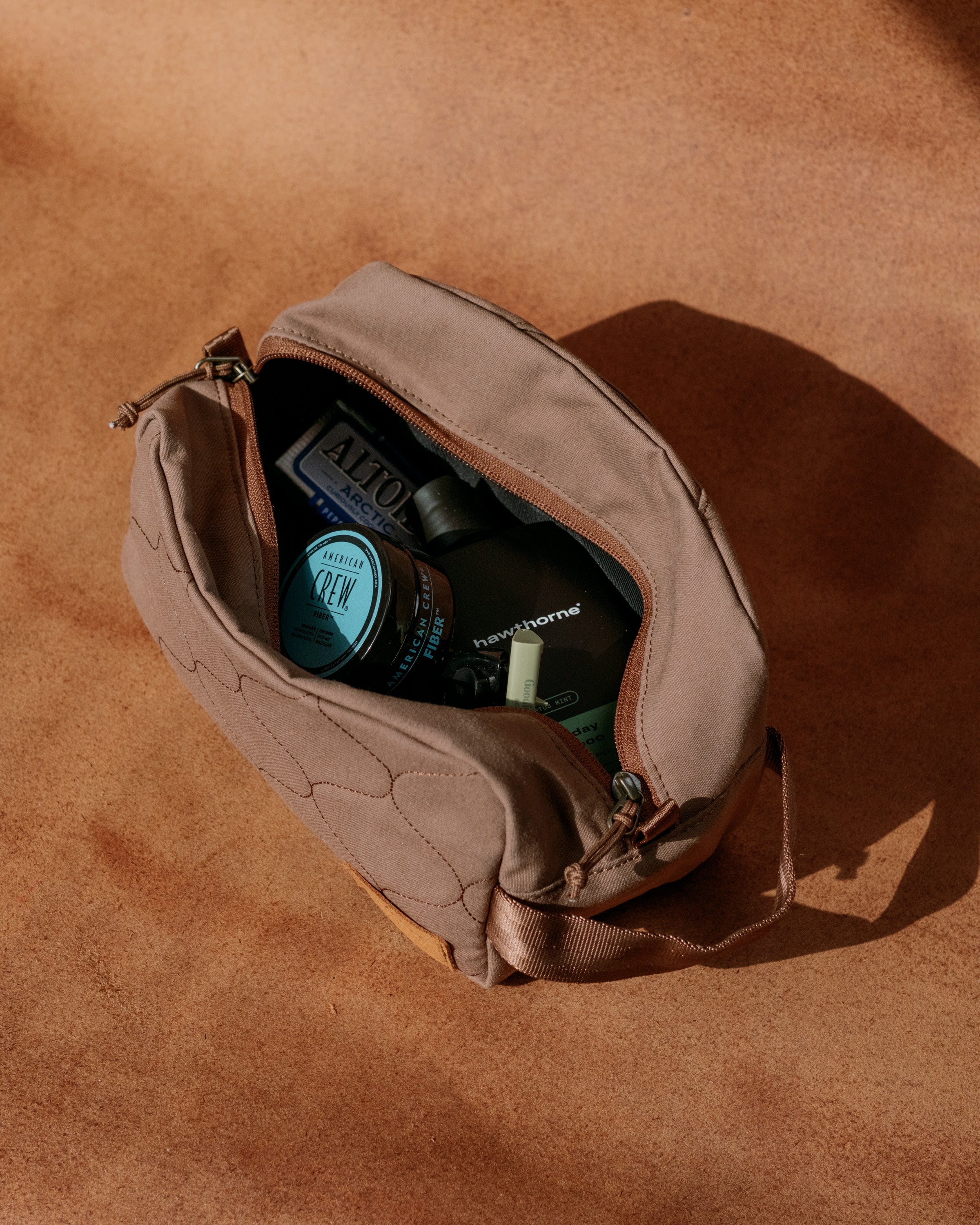 Travel Kit
