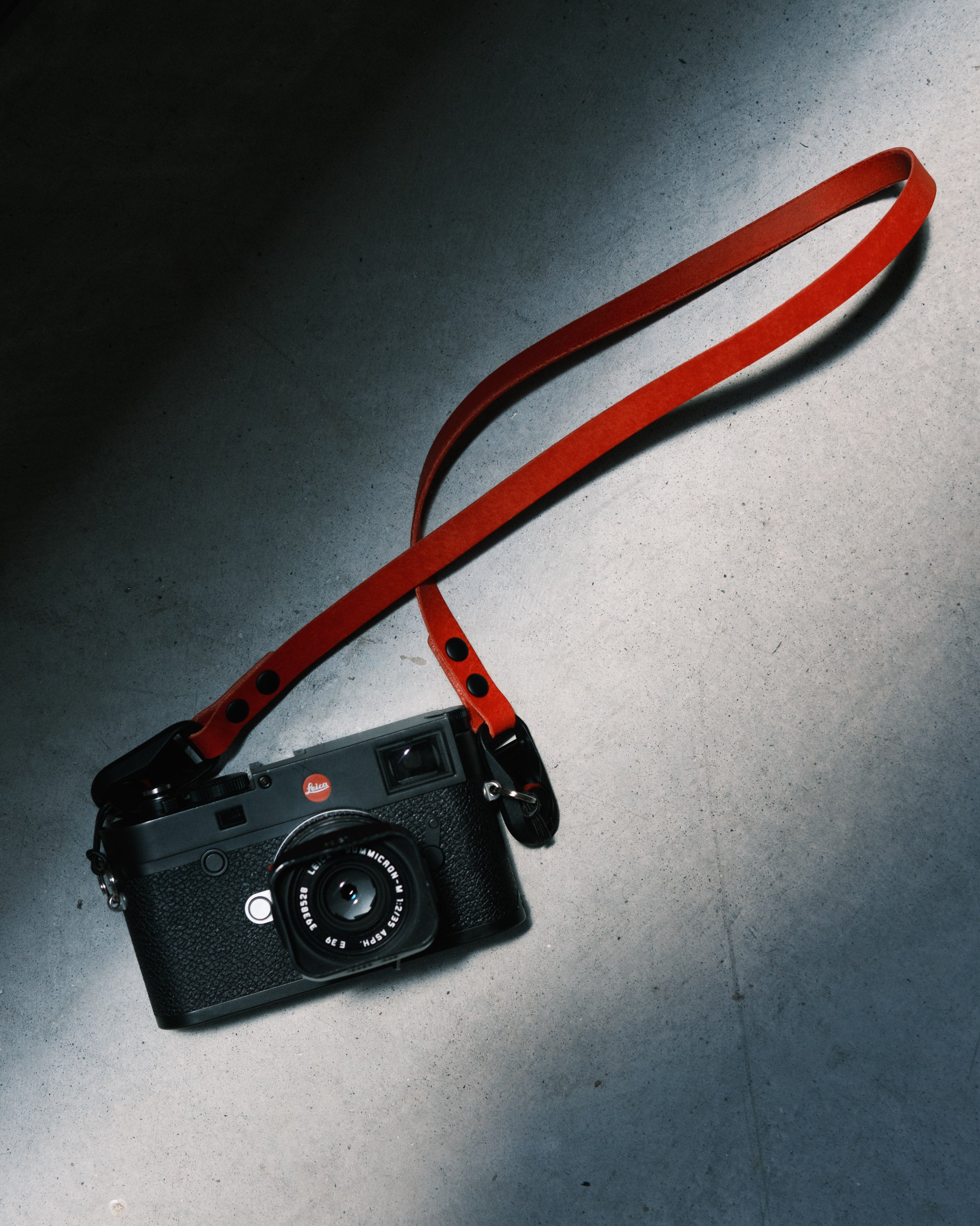 Wetzlar Red - Pueblo