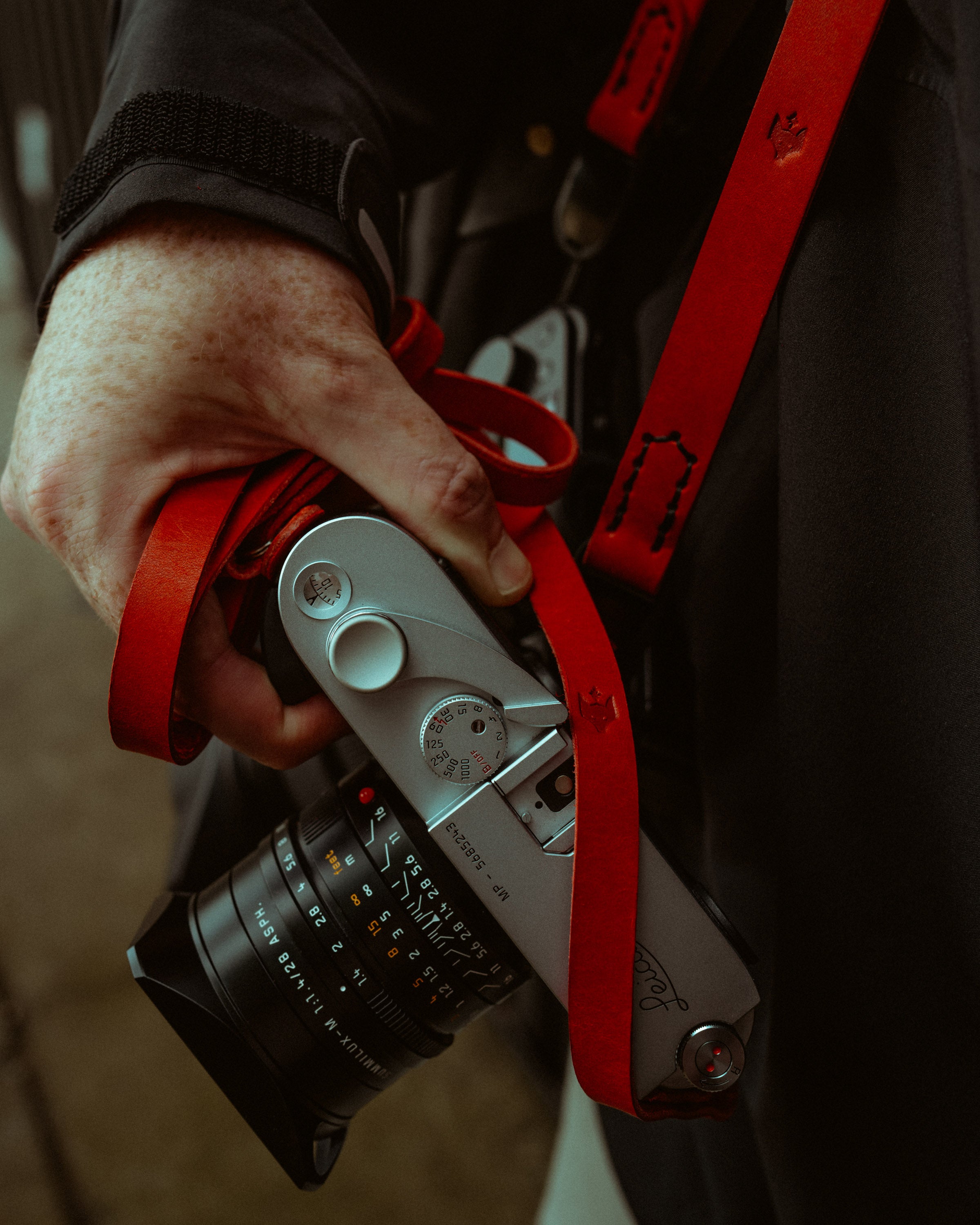 Wetzlar Red - Pueblo