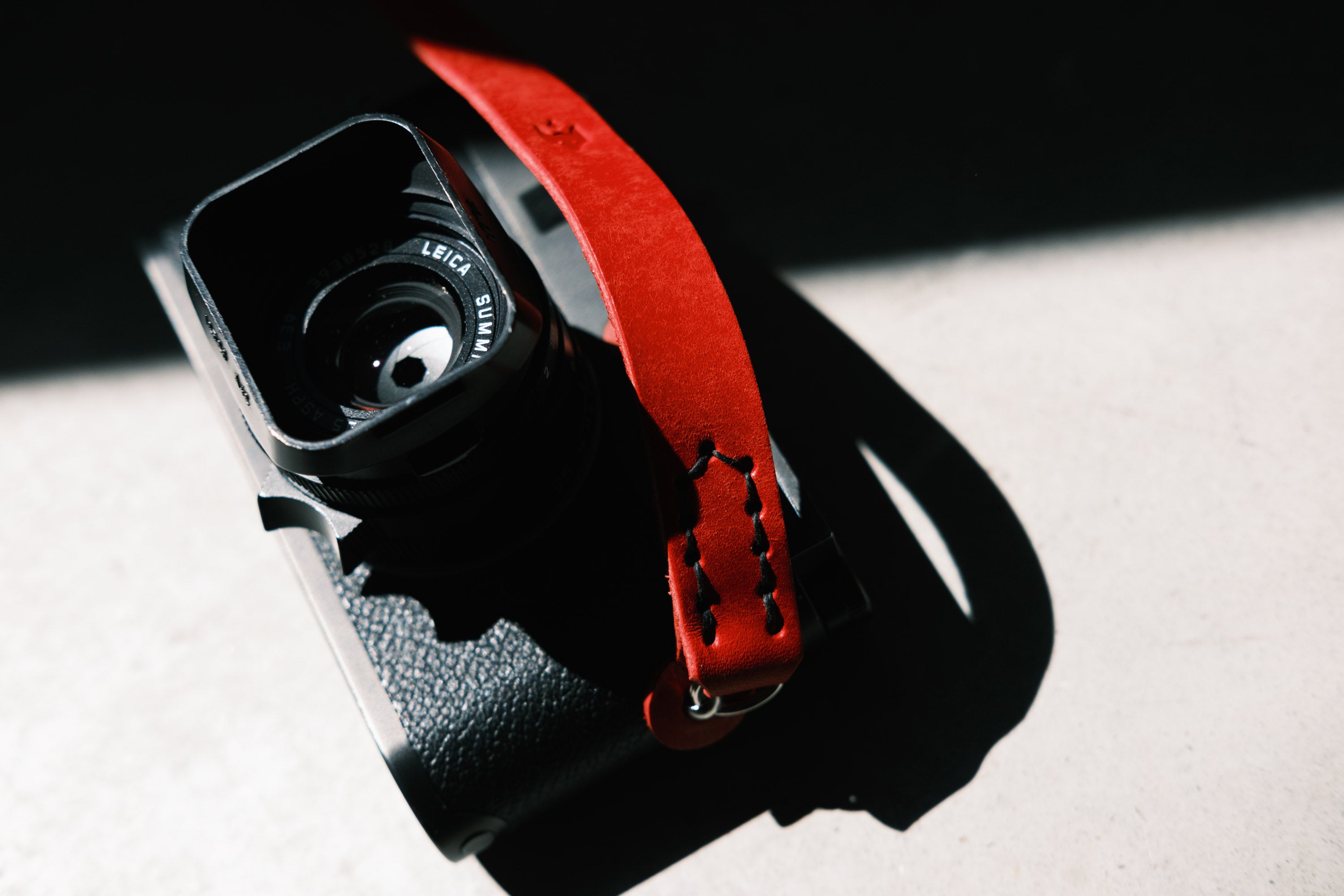 Wetzlar Red - Pueblo