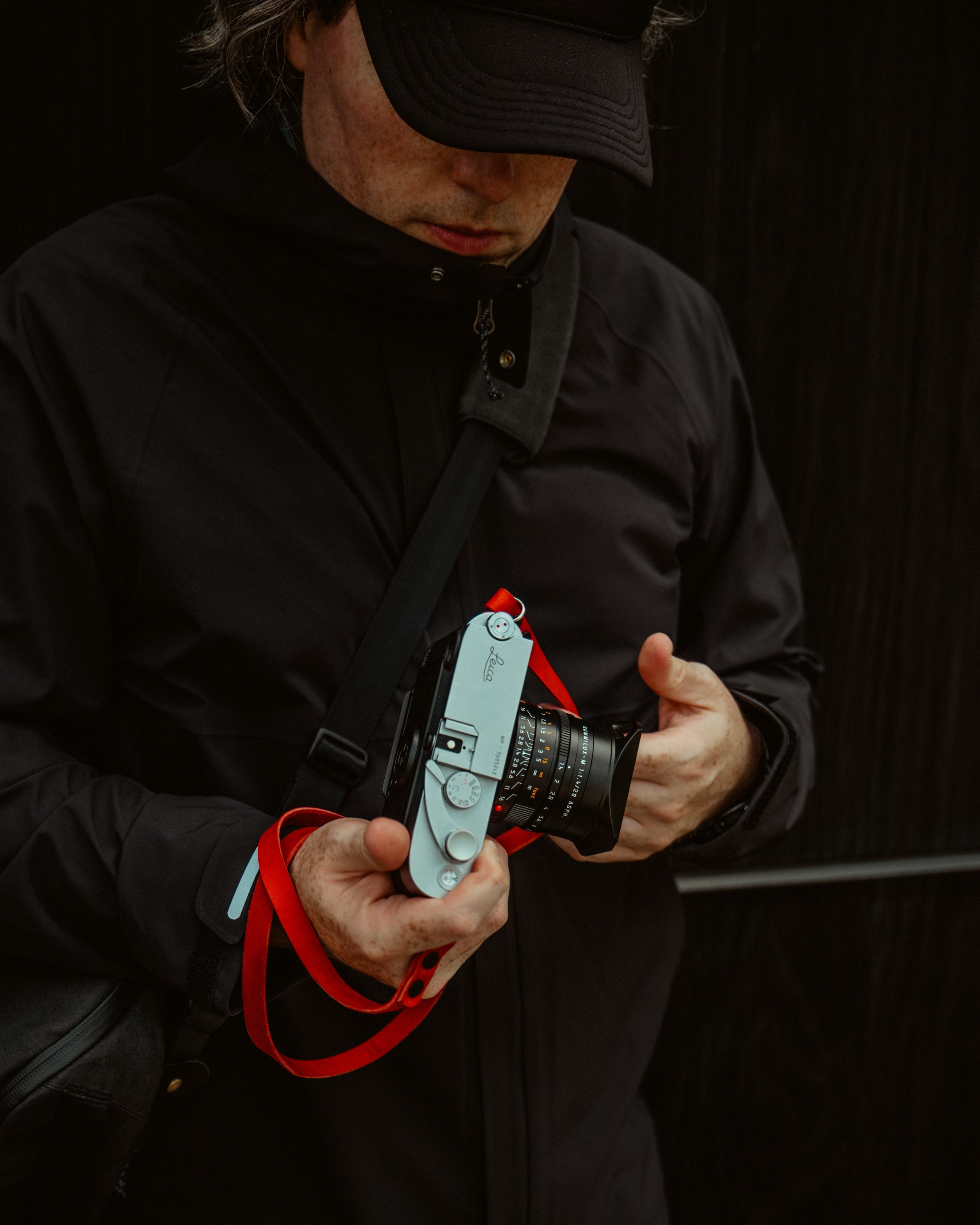 Wetzlar Red - Pueblo