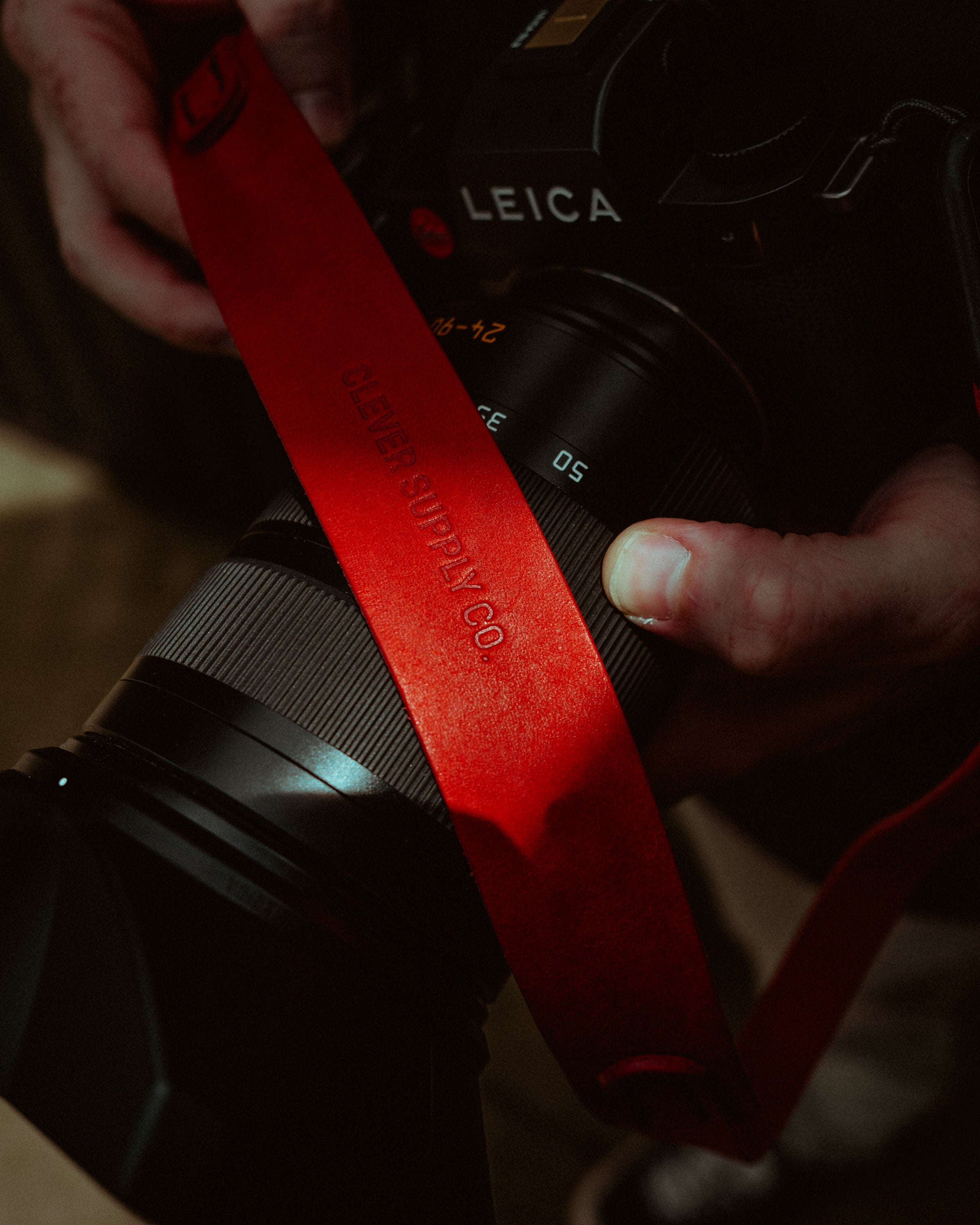 Wetzlar Red - Pueblo