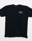 Company Tee - Black