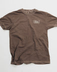 Company Tee - Espresso