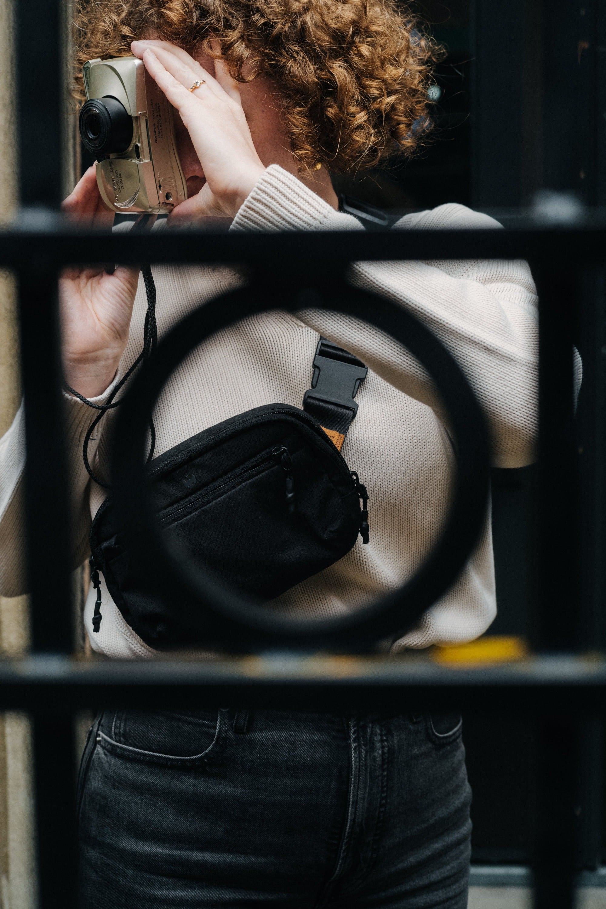 Sidekick Belt Bag 1L