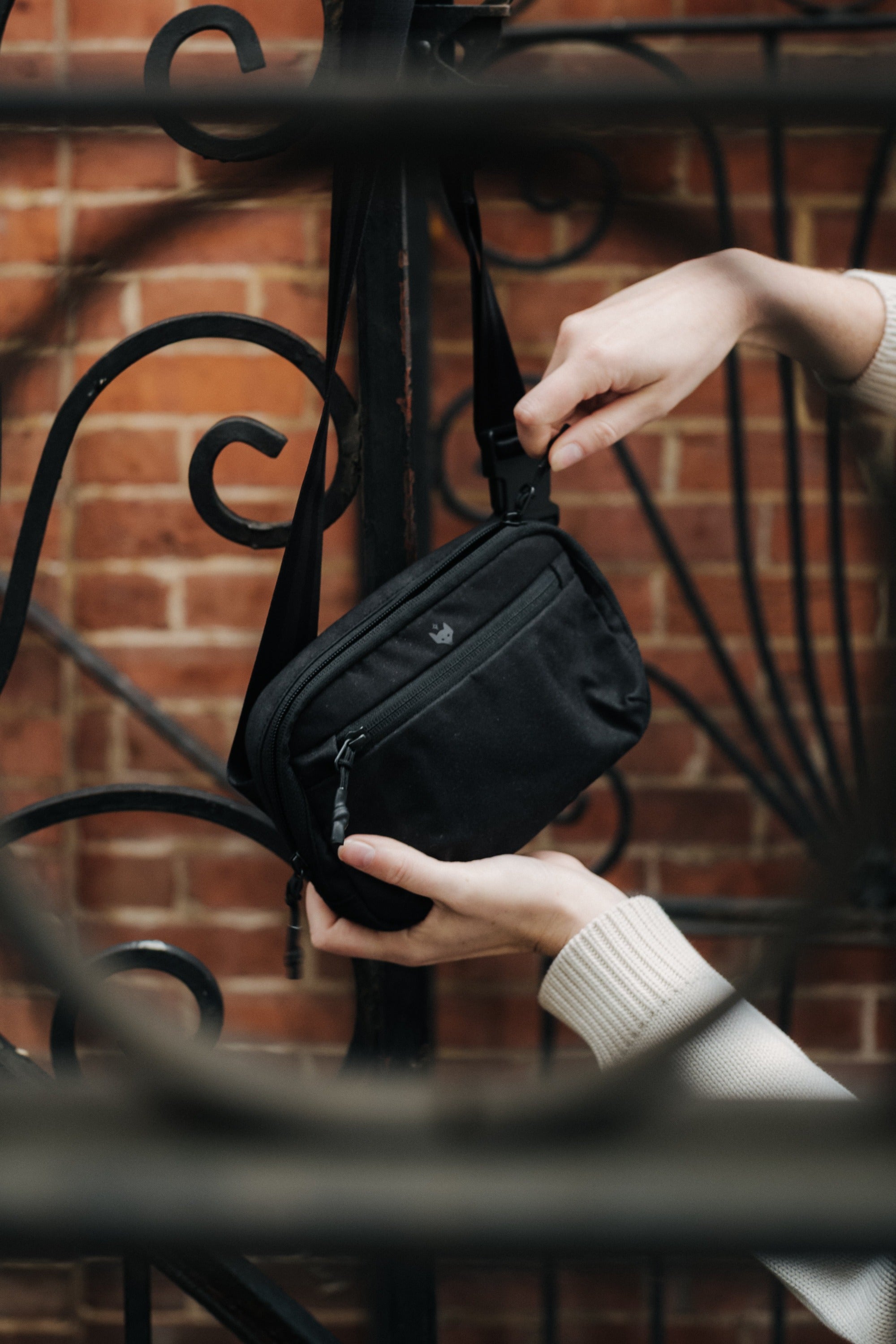 Sidekick Belt Bag 1L