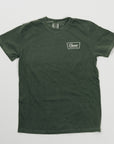 Company Tee - Hemp