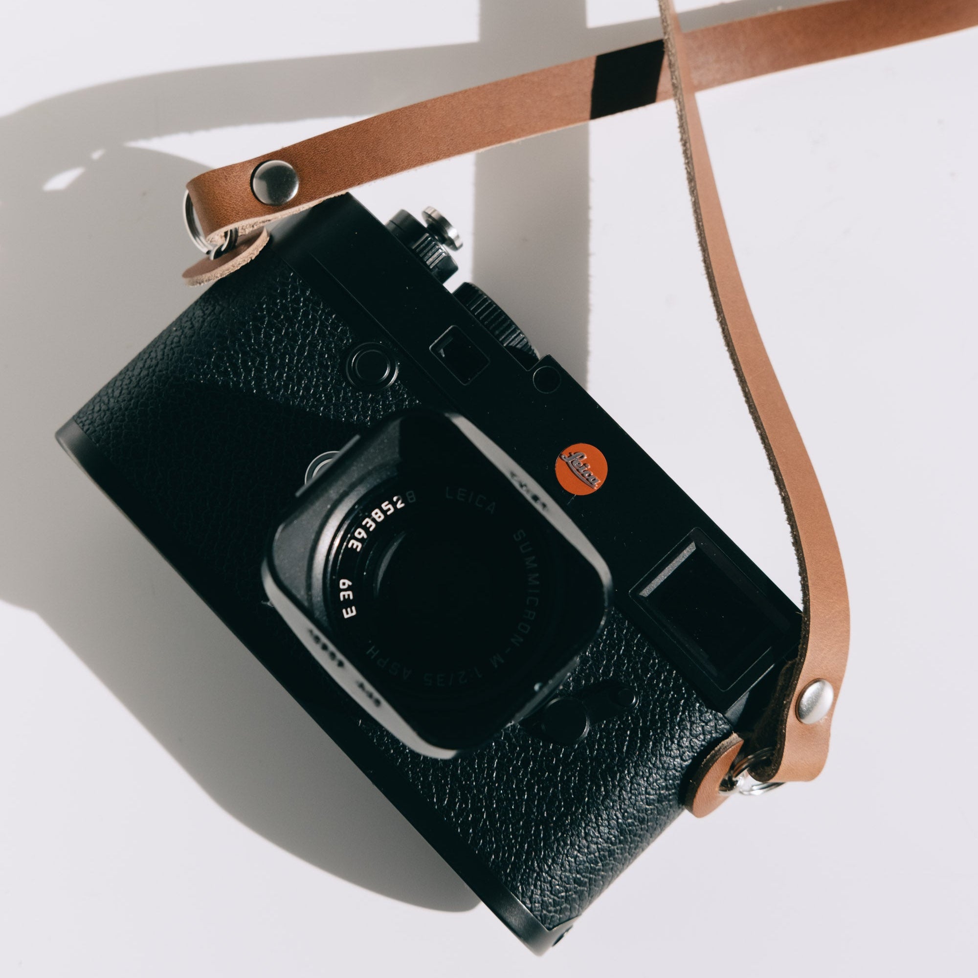 ioe Camera Strap