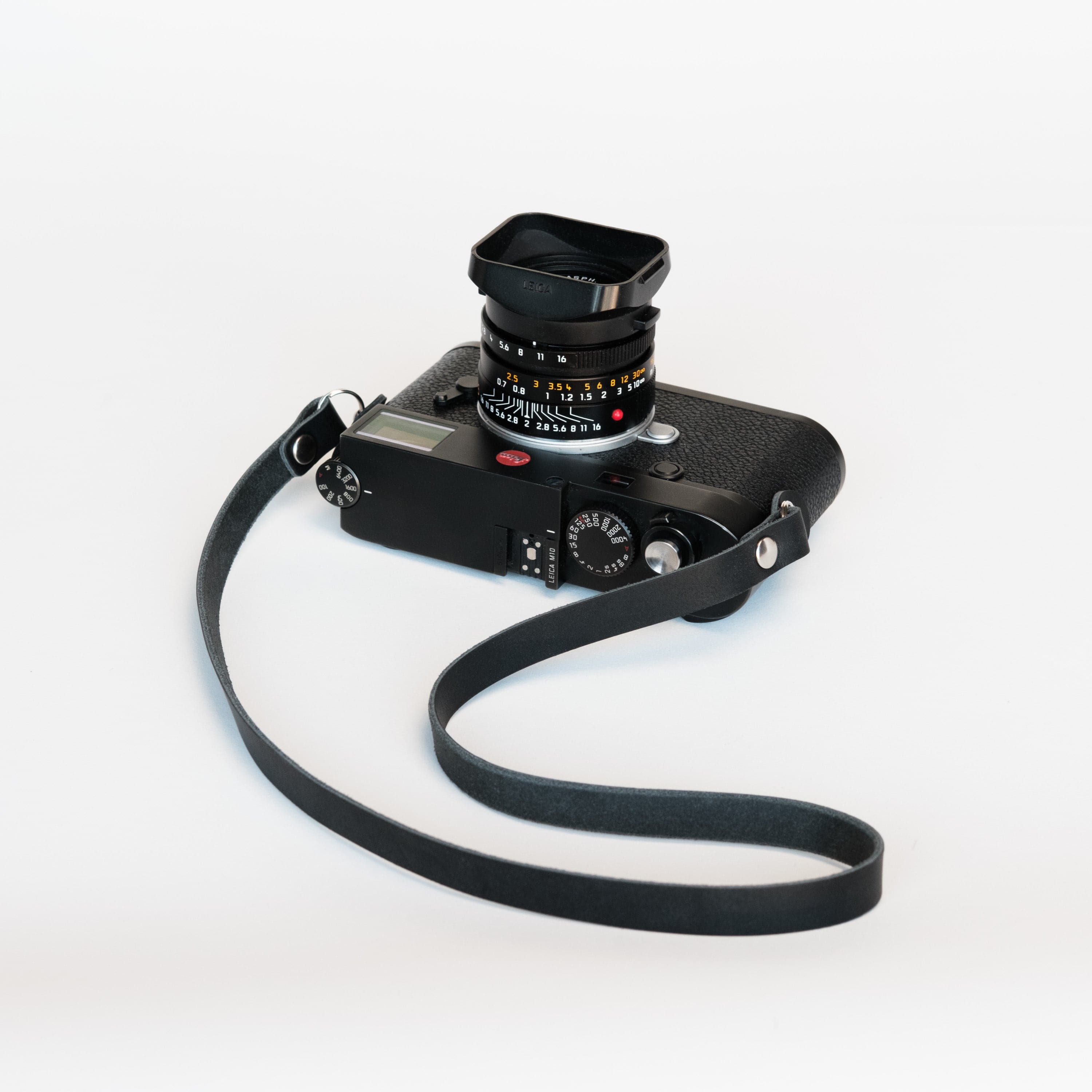 ioe Camera Strap