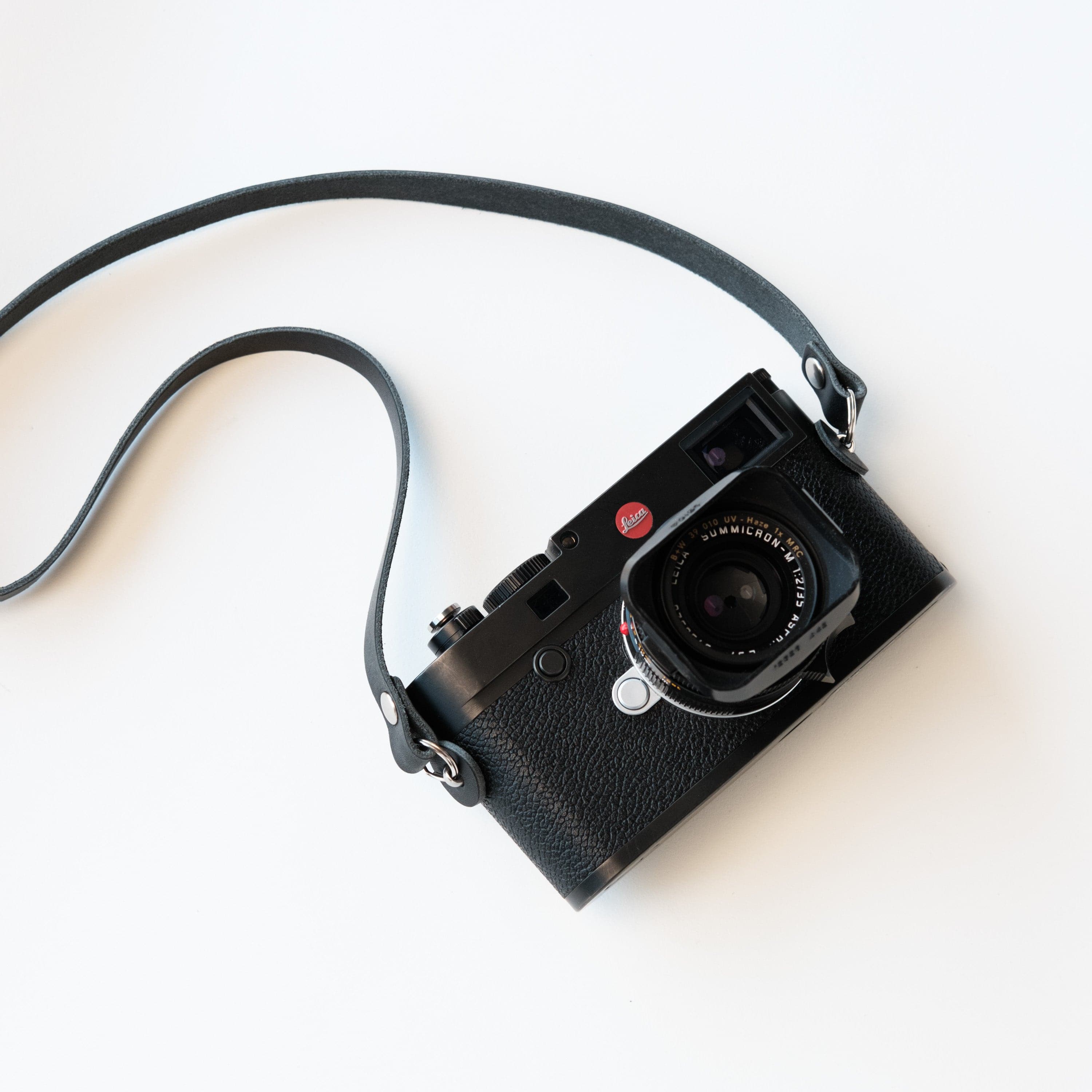 ioe Camera Strap