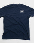Company Tee - Navy