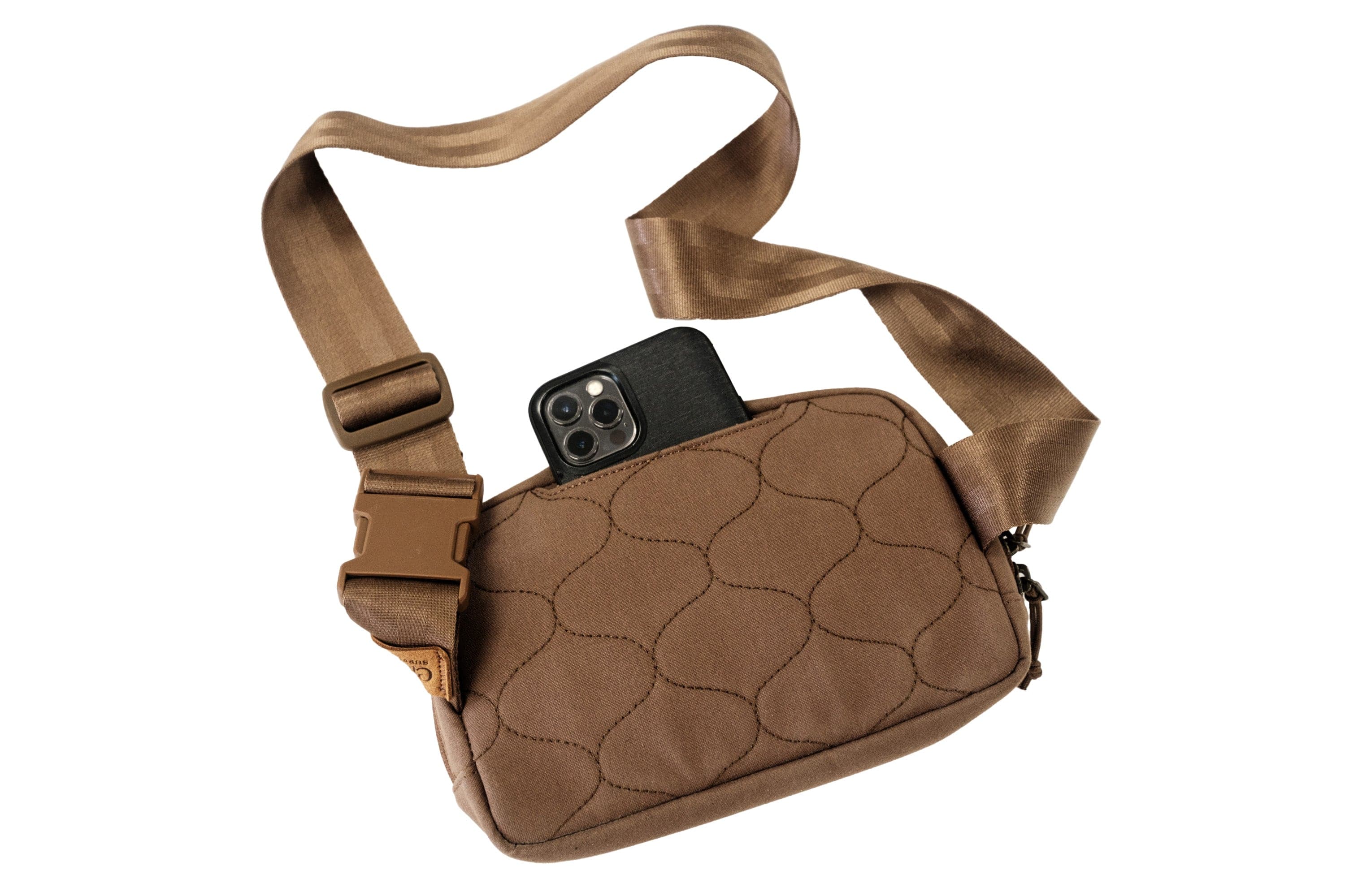 Sidekick Belt Bag 1L