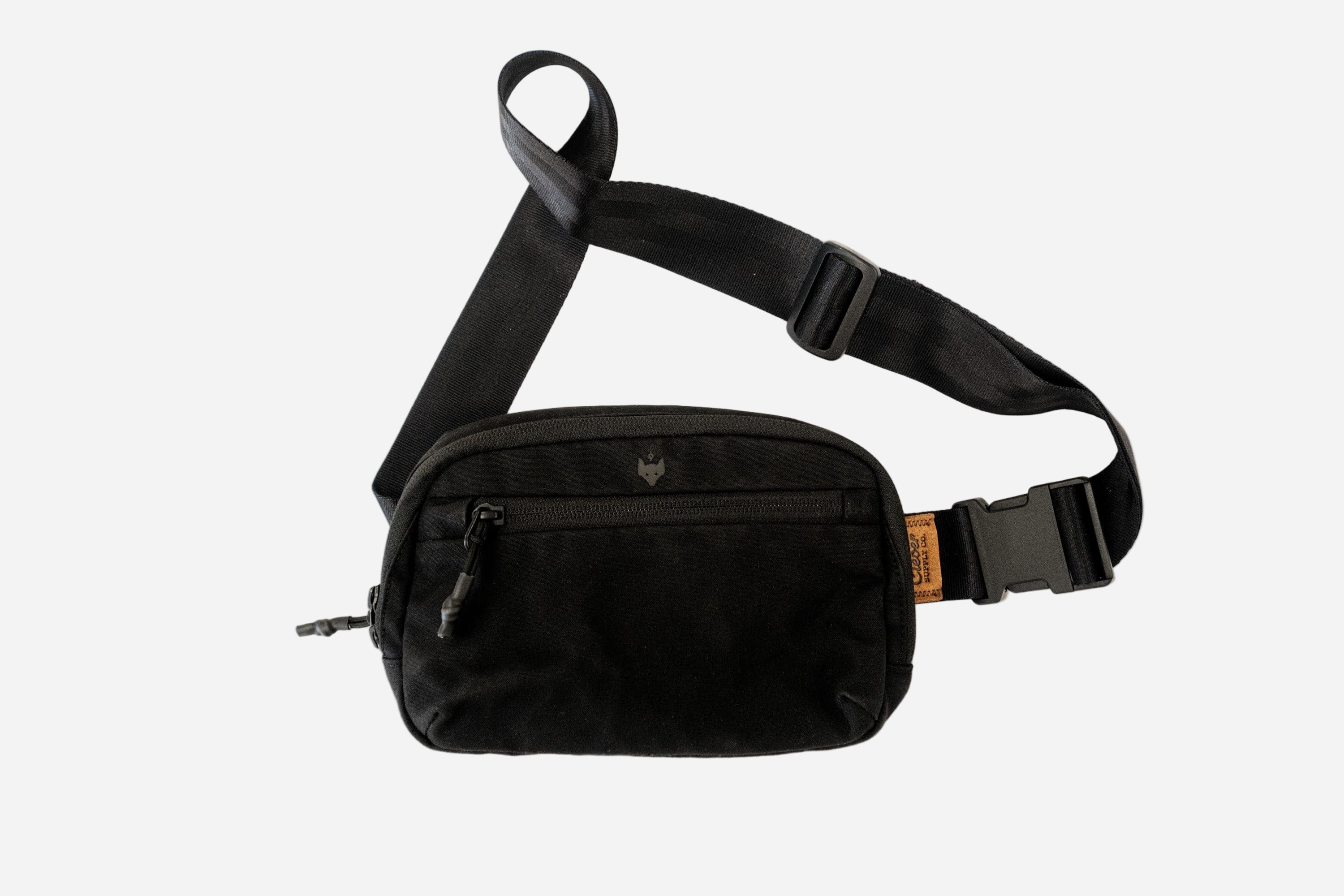 Sidekick Belt Bag 1L