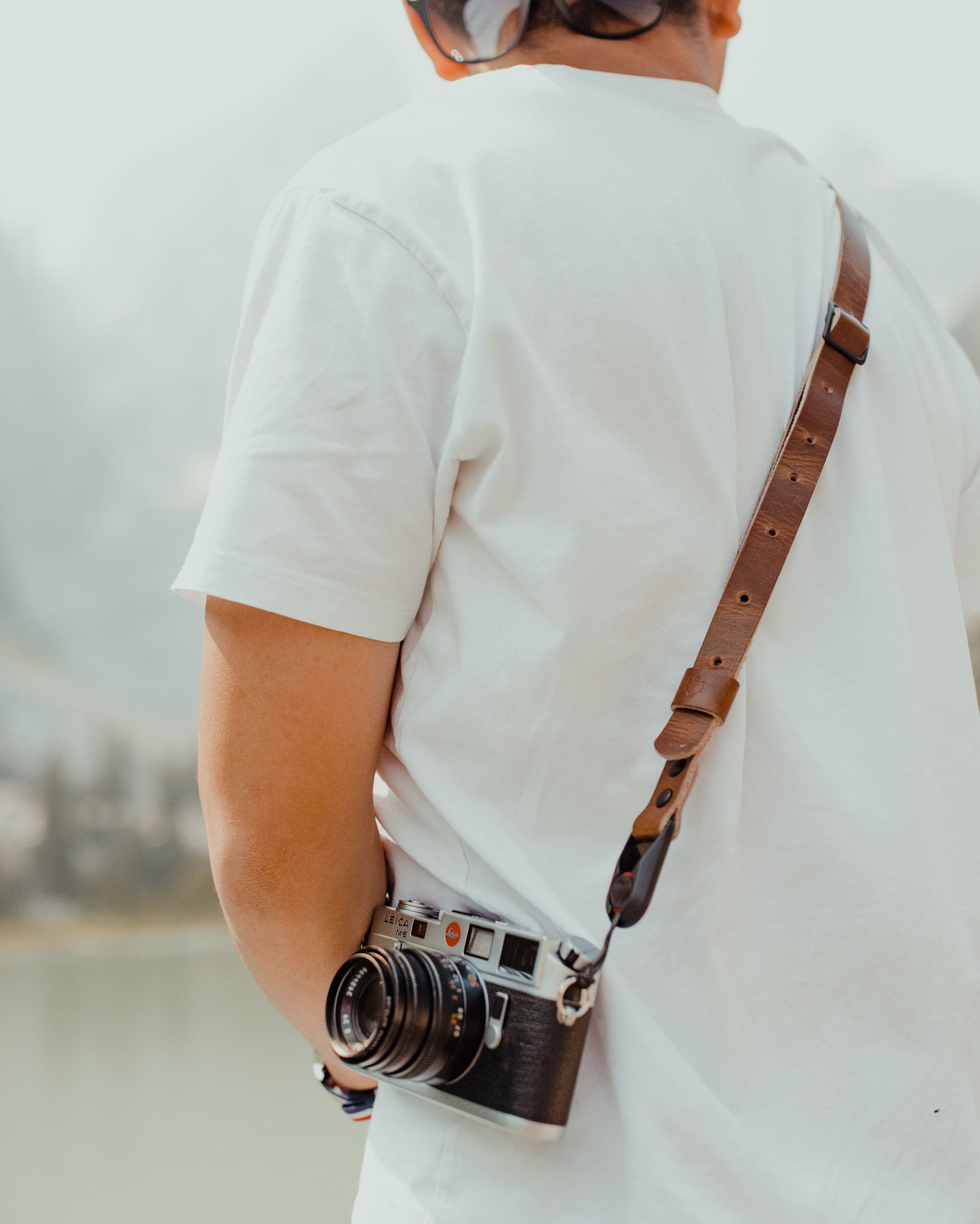 Adjustable Anchor Strap (Peak Design AL)