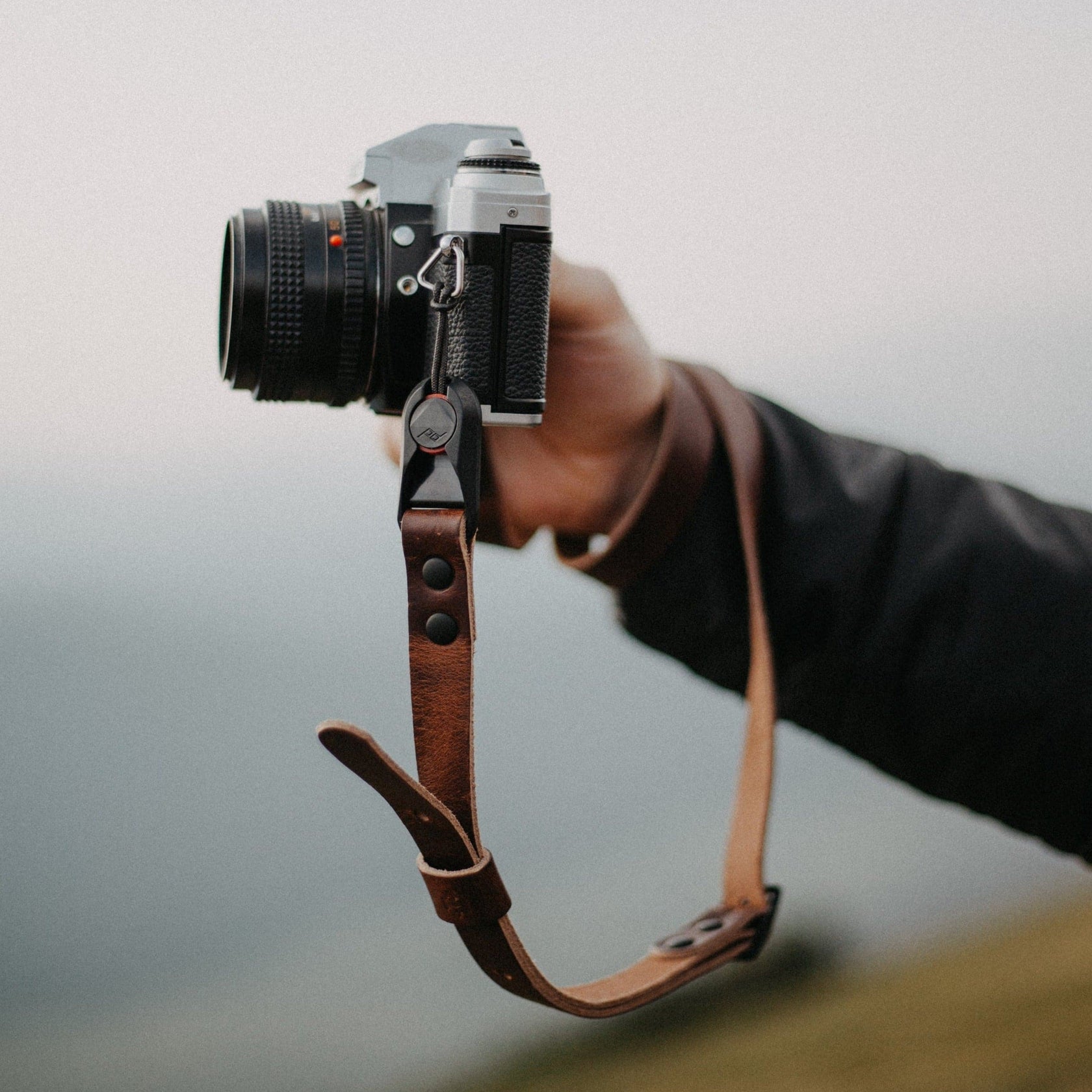 Adjustable Anchor Strap (Peak Design AL) Clever Supply Co.