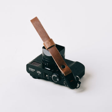 Anchor Wrist Strap (Peak Design AL)