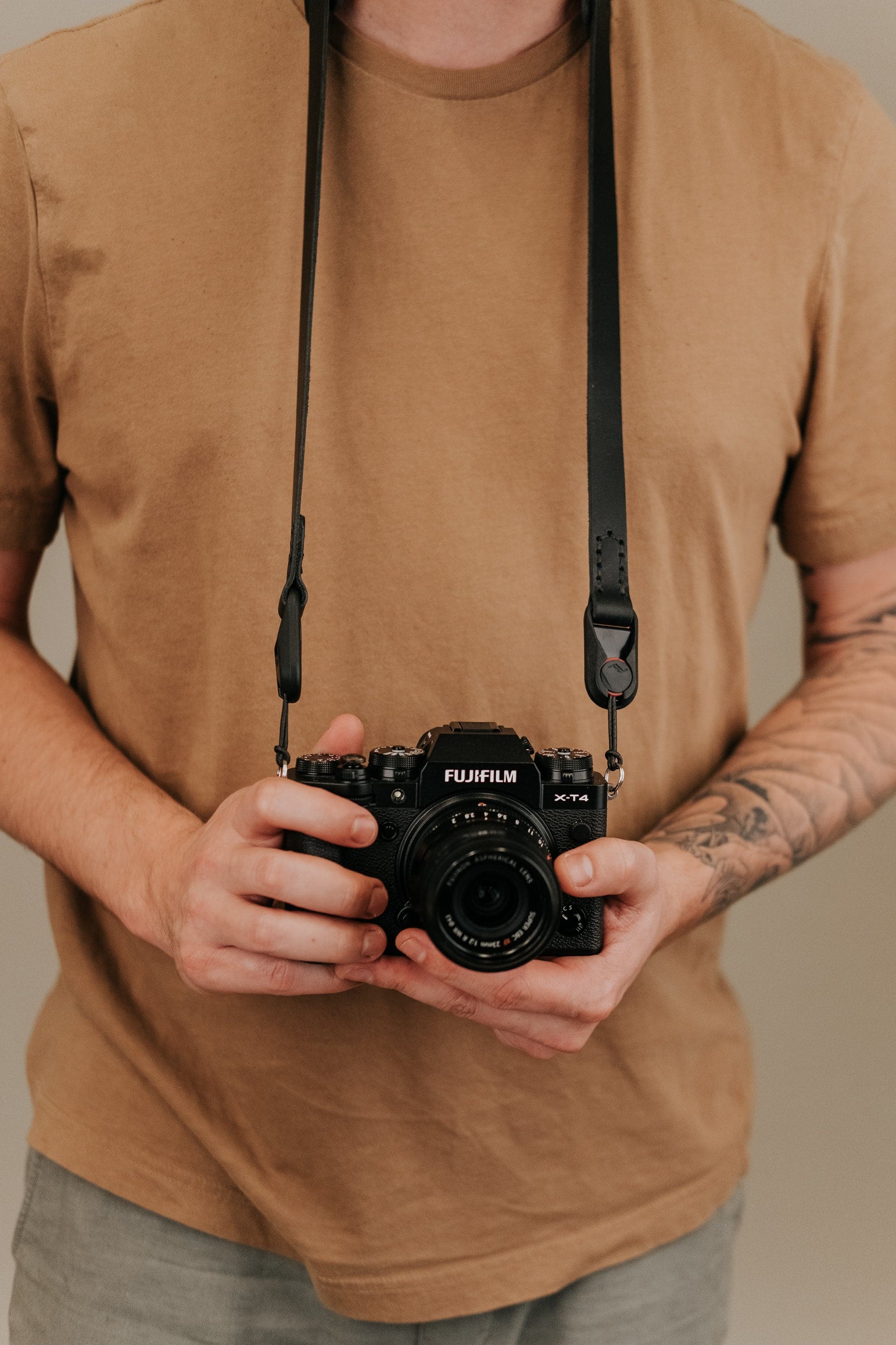 Anchor Strap (Peak Design AL)