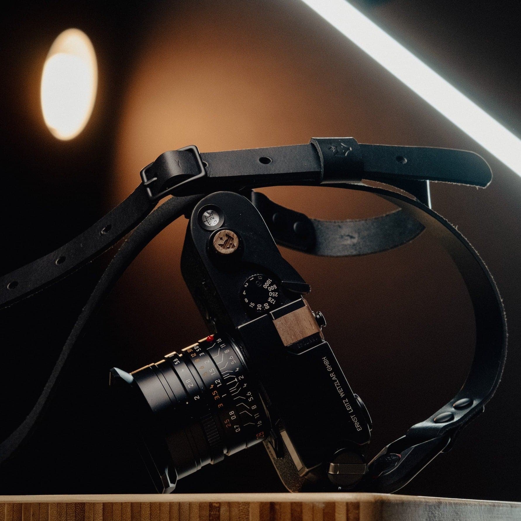 Adjustable Anchor Strap (Peak Design AL)