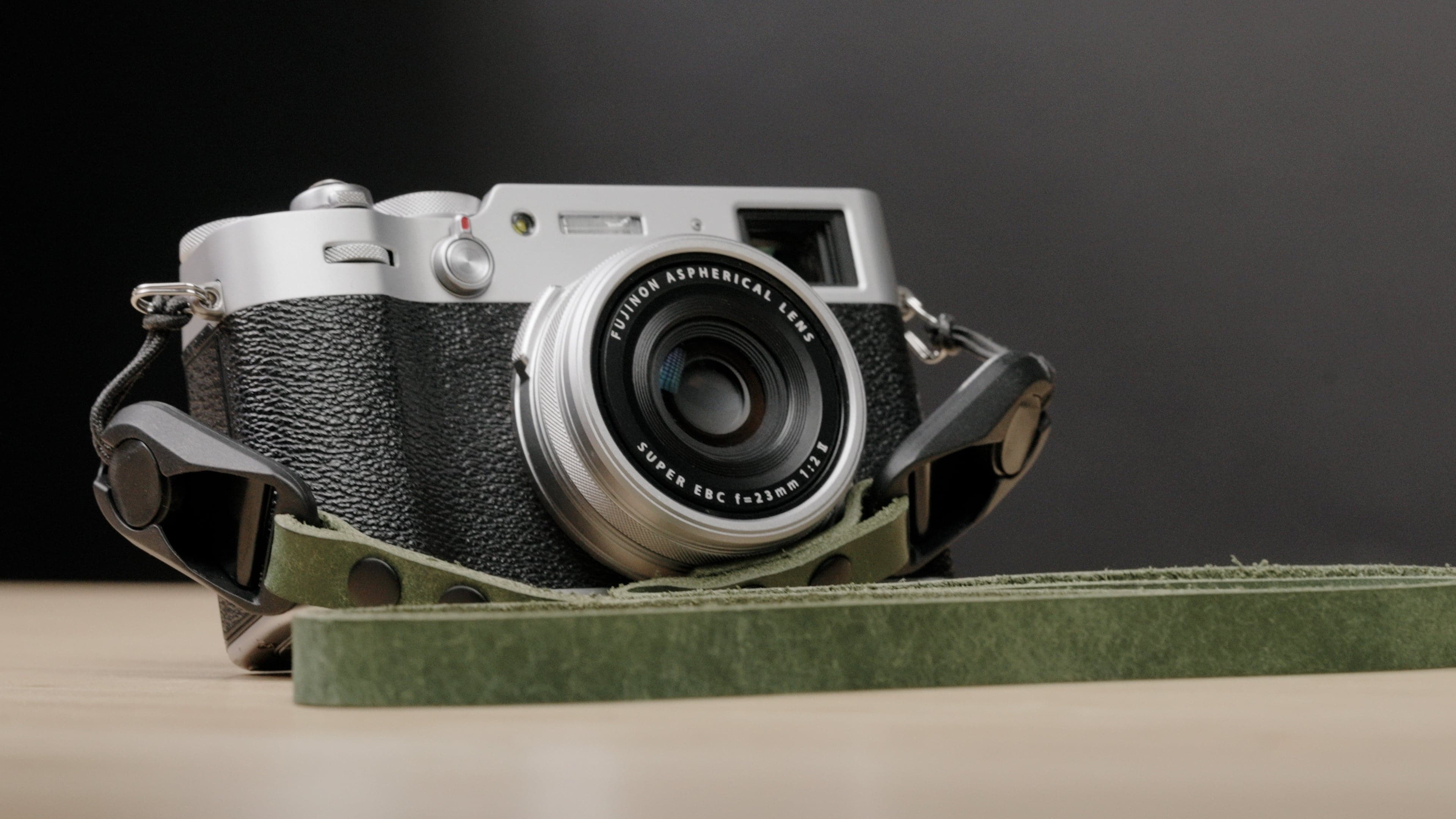 Skinny Anchor Strap (Peak Design AL)