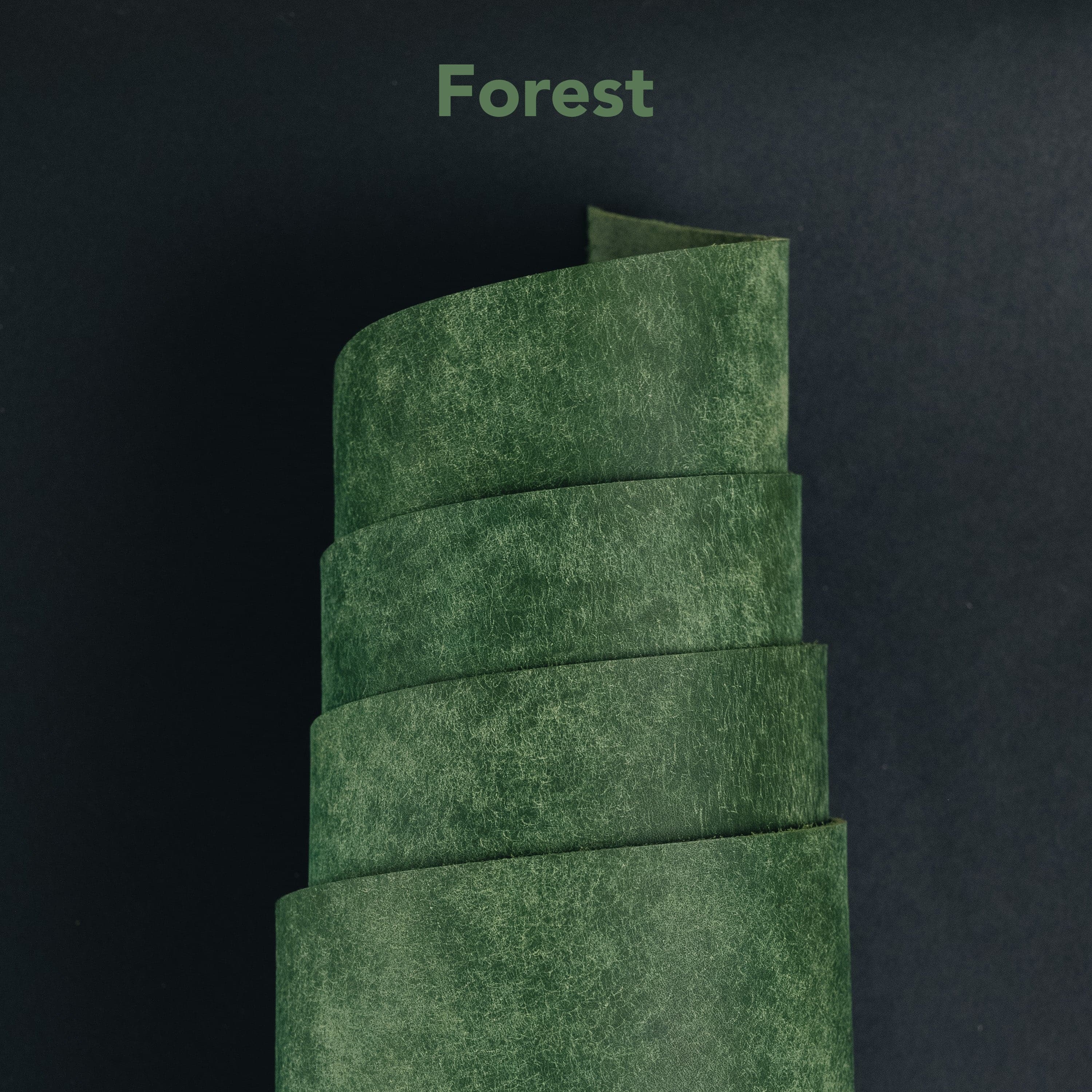 Forest Green - Pueblo