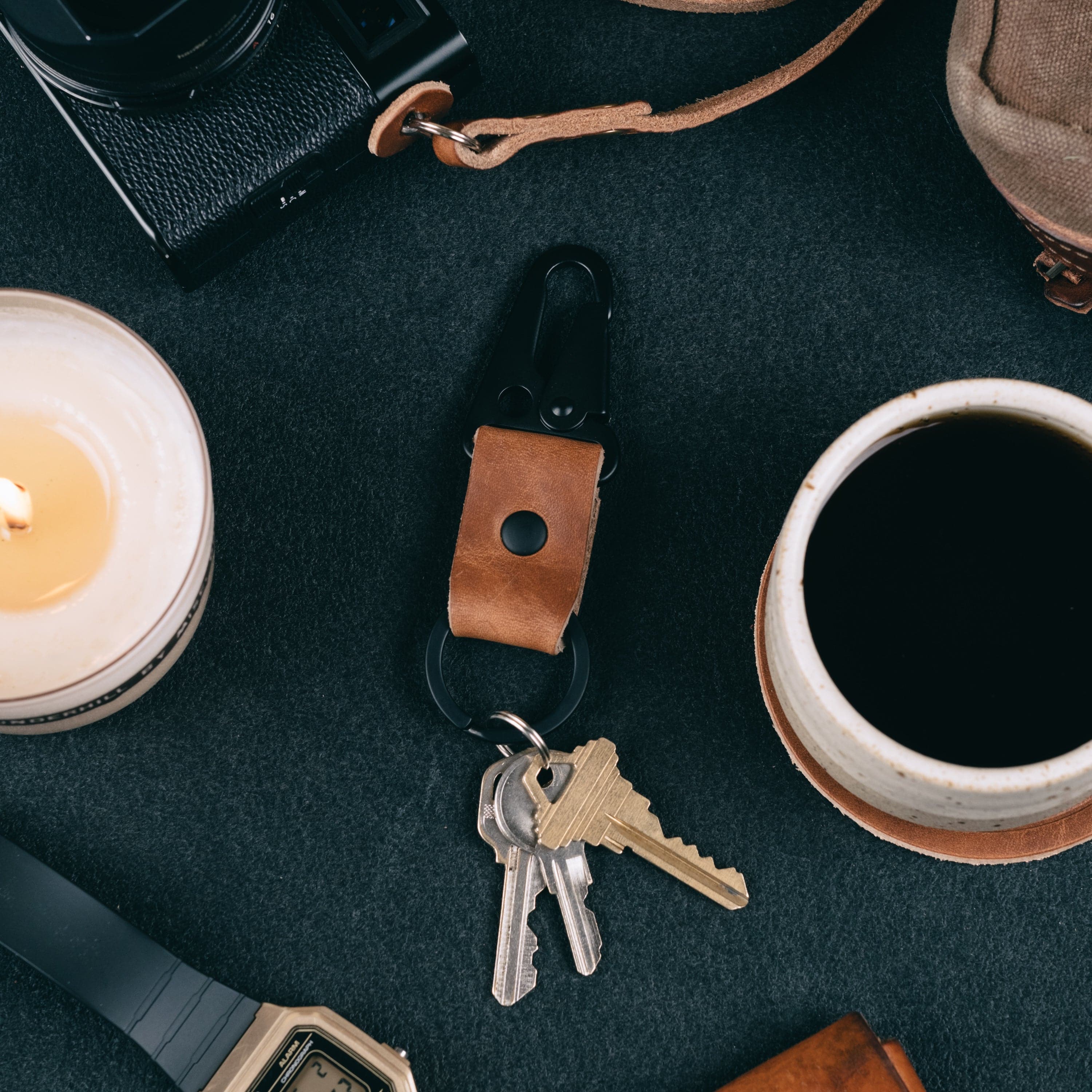 Key Clip