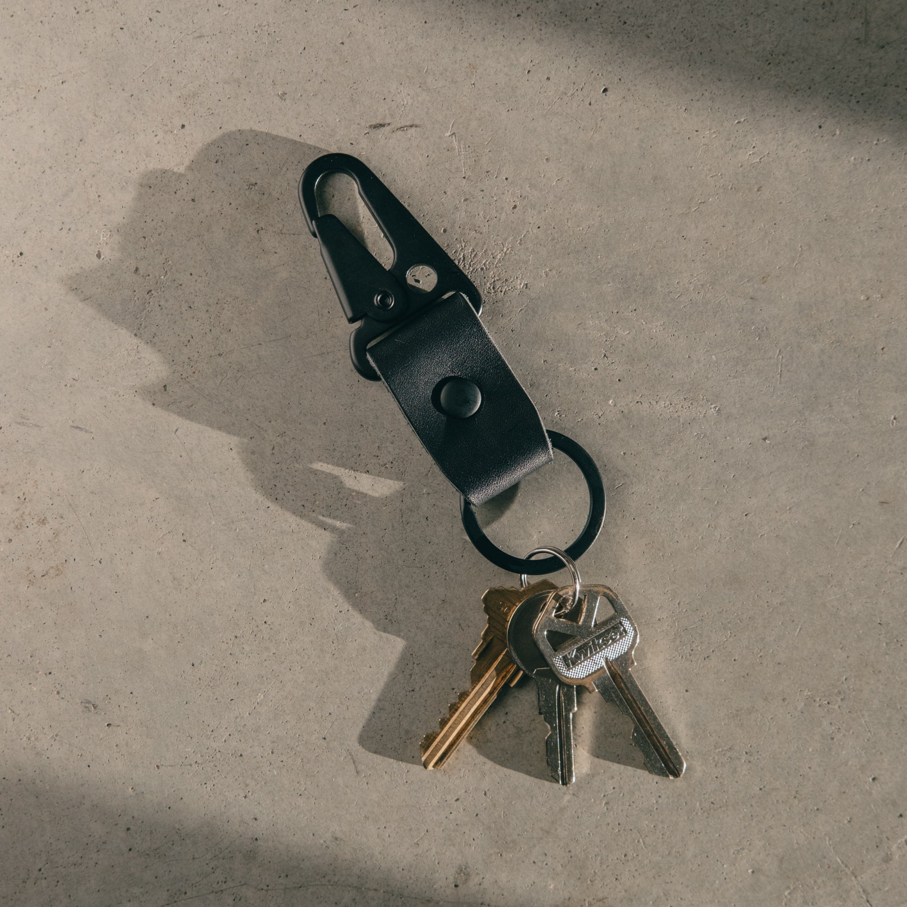 Key Clip
