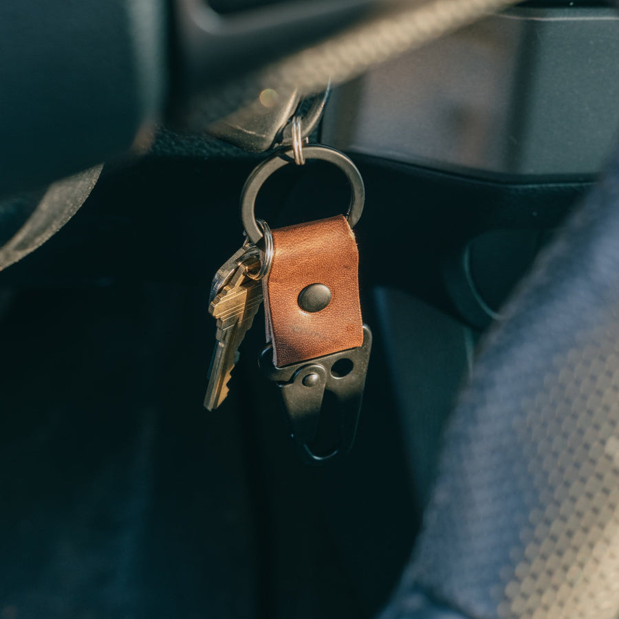 Key Clip – Clever Supply Co.