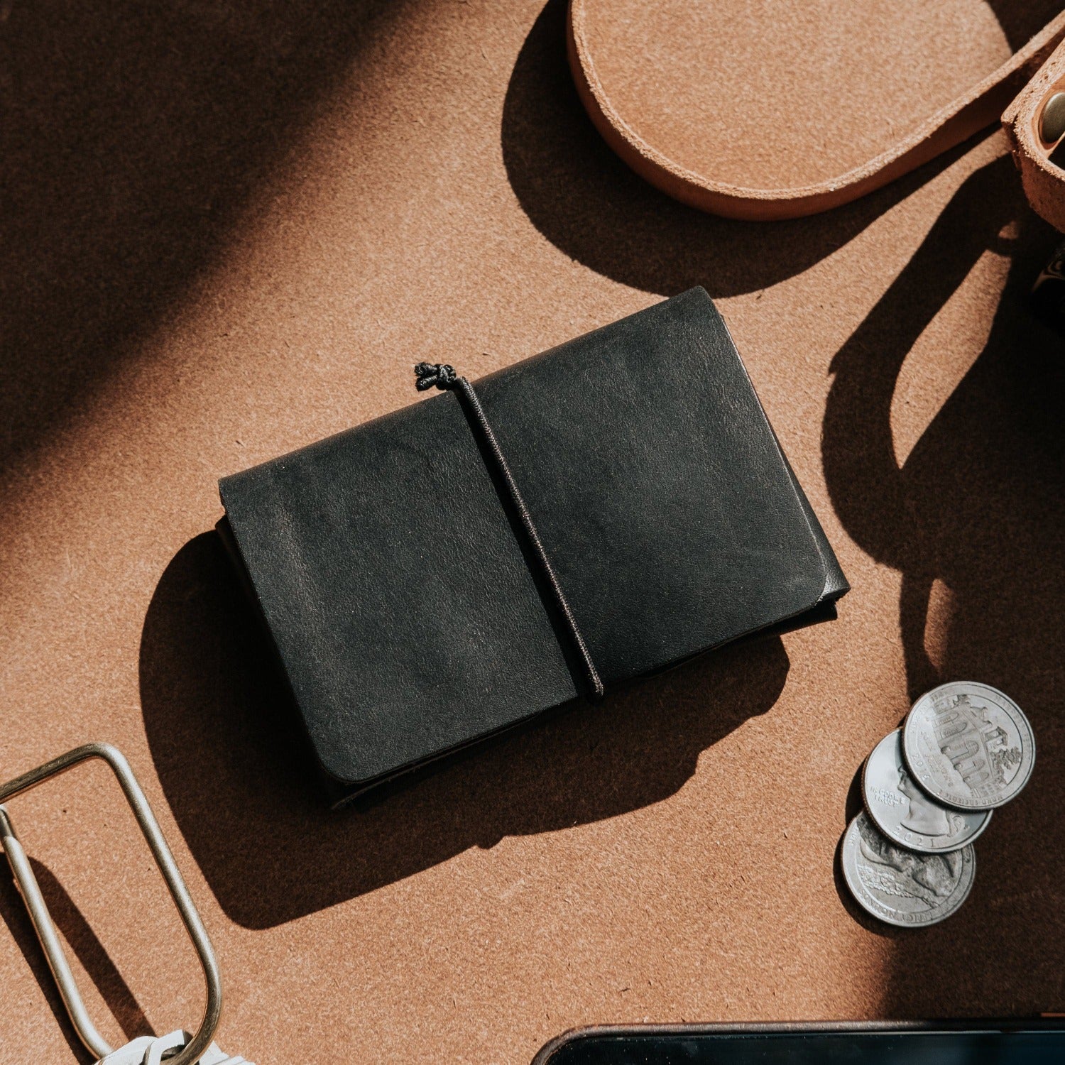 Minimalist Wallet