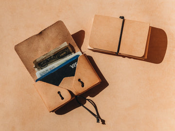 Minimalist Wallet