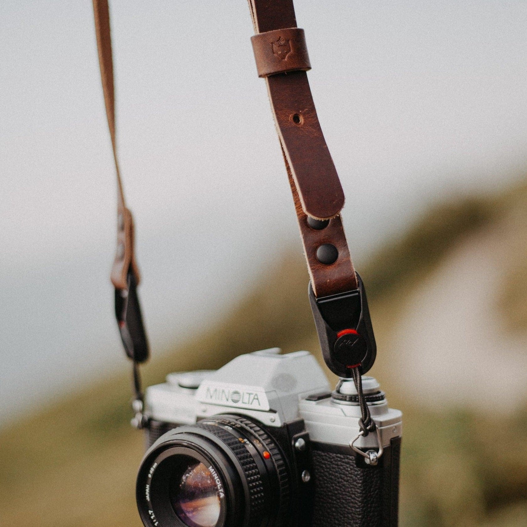 Adjustable Anchor Strap (Peak Design AL) Clever Supply Co.