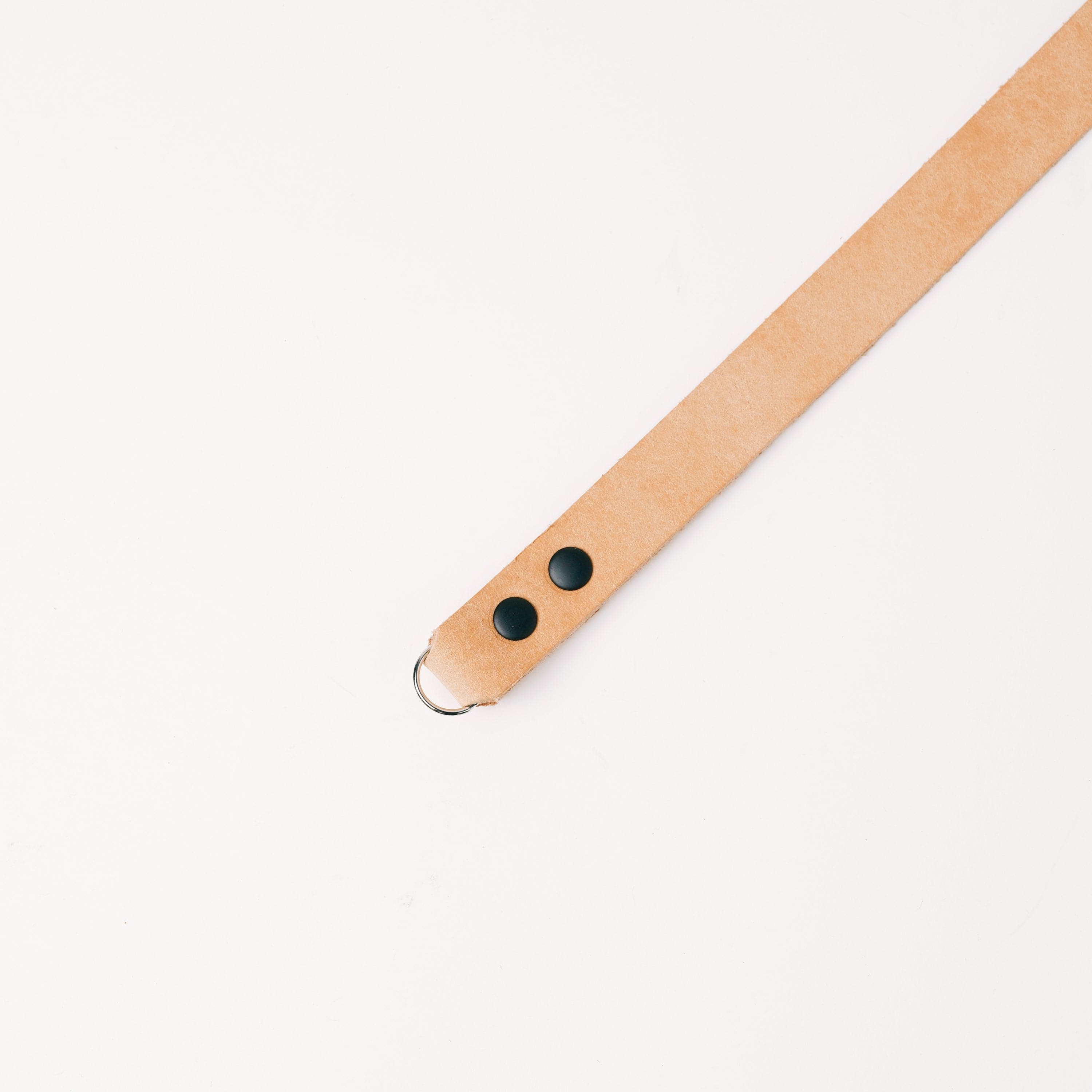 Minimal Camera Strap (Split Ring) Clever Supply Co.