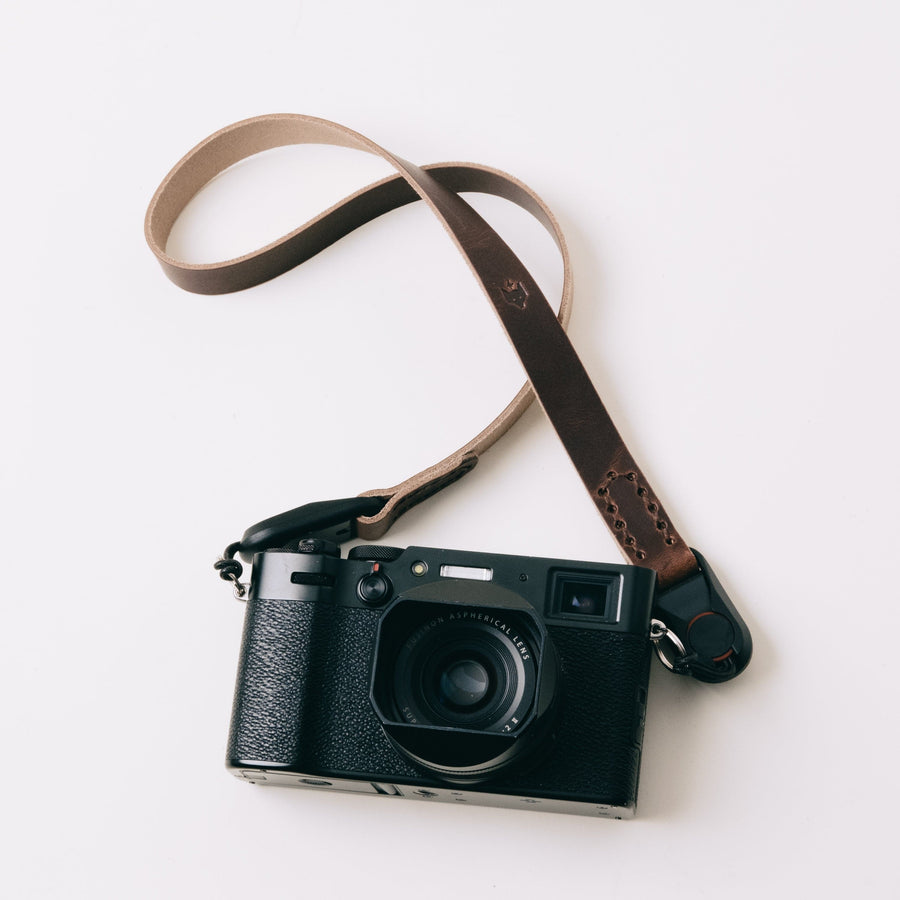 Minimal Anchor Strap (Peak Design AL) – Clever Supply Co.