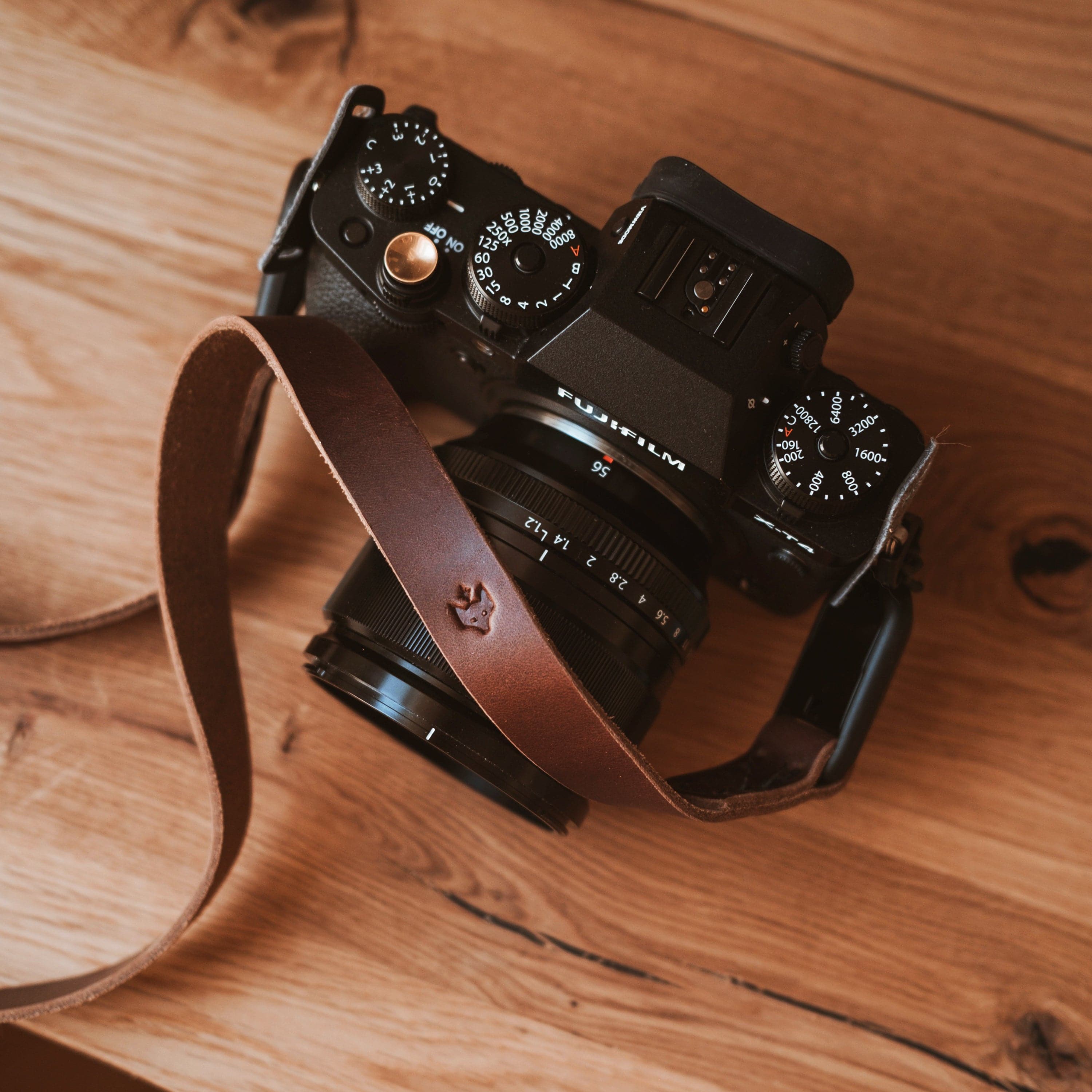 Minimal Anchor Strap (Peak Design AL)