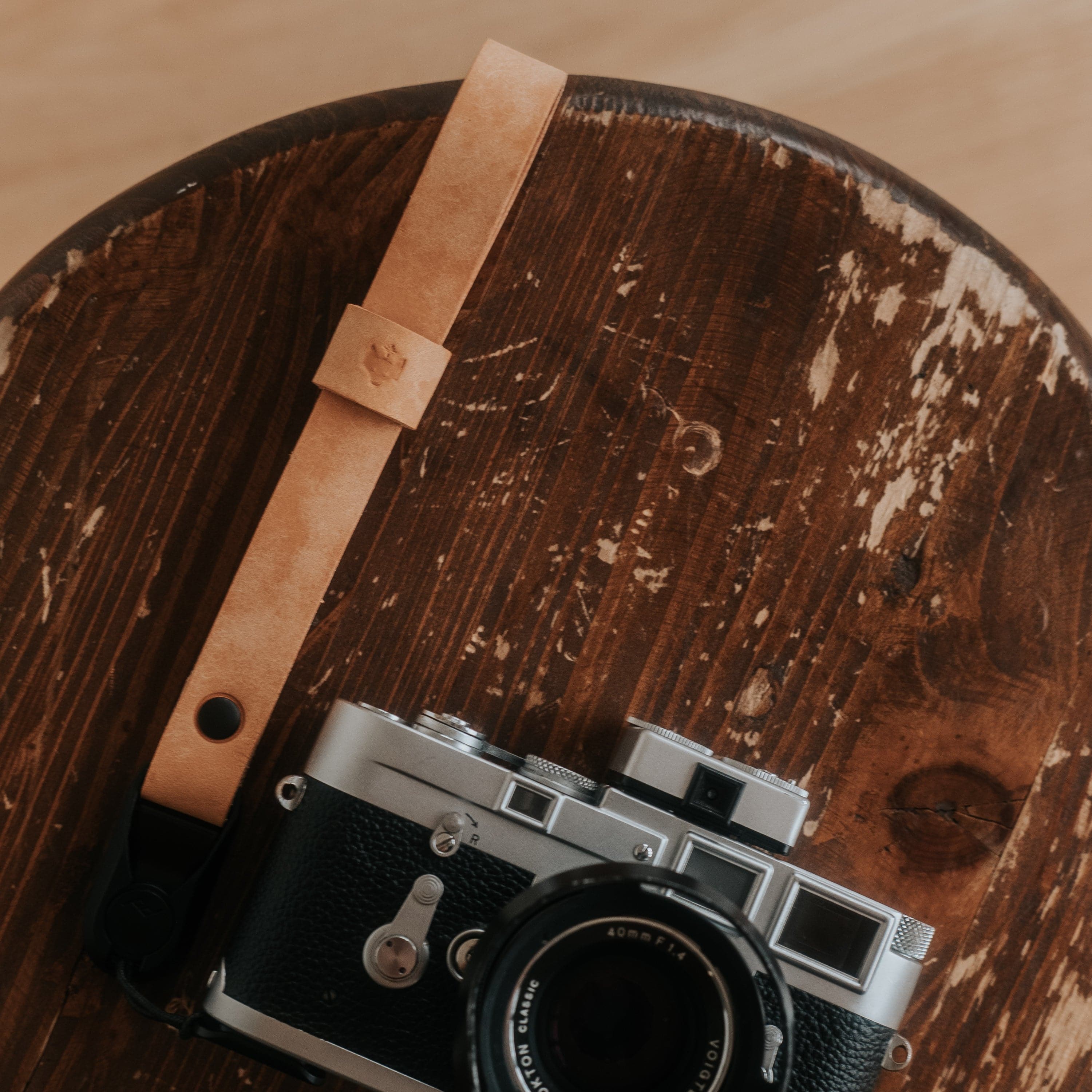 Anchor Wrist Strap (Peak Design AL)