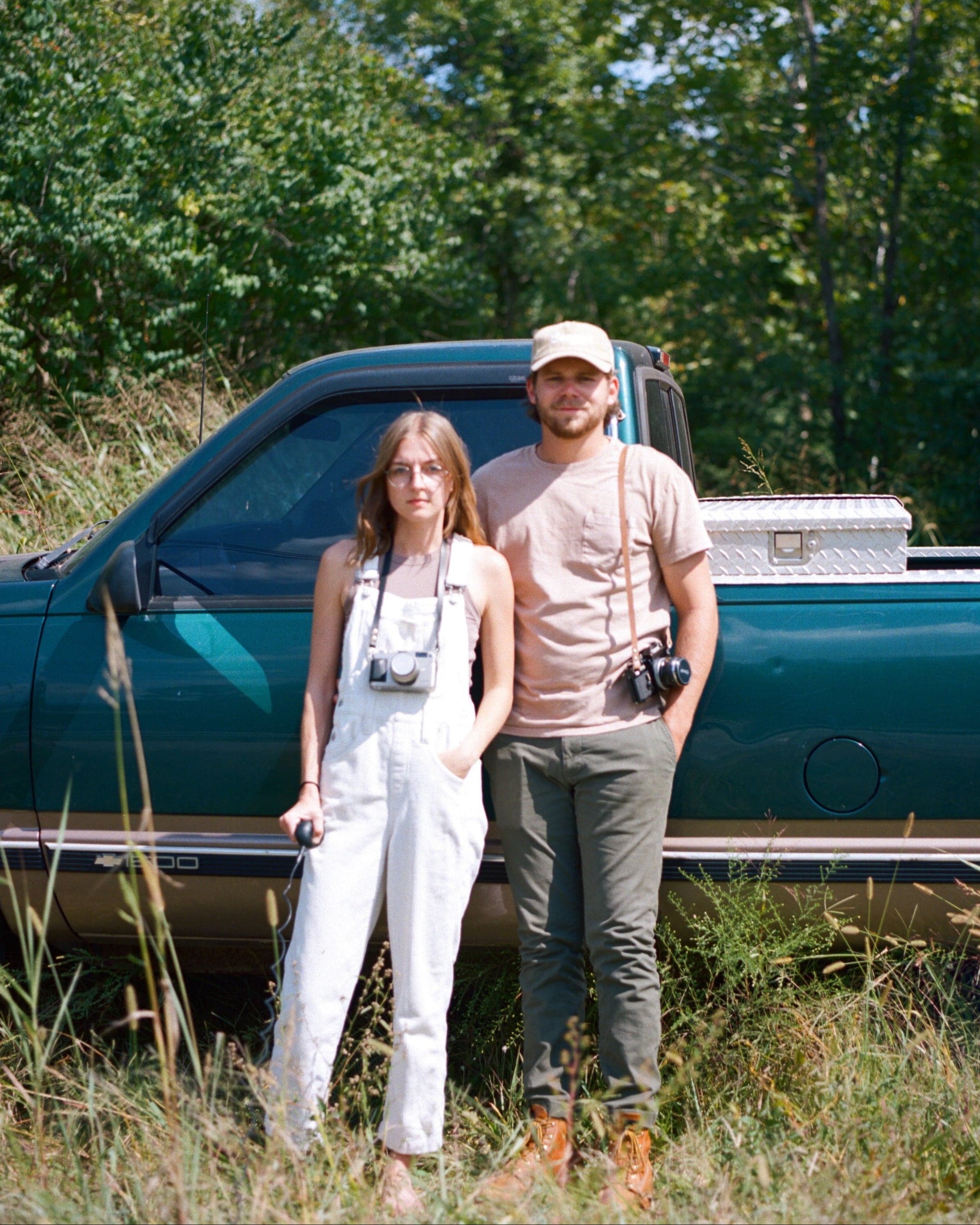 Original Camera Strap (multiple colors) SALE