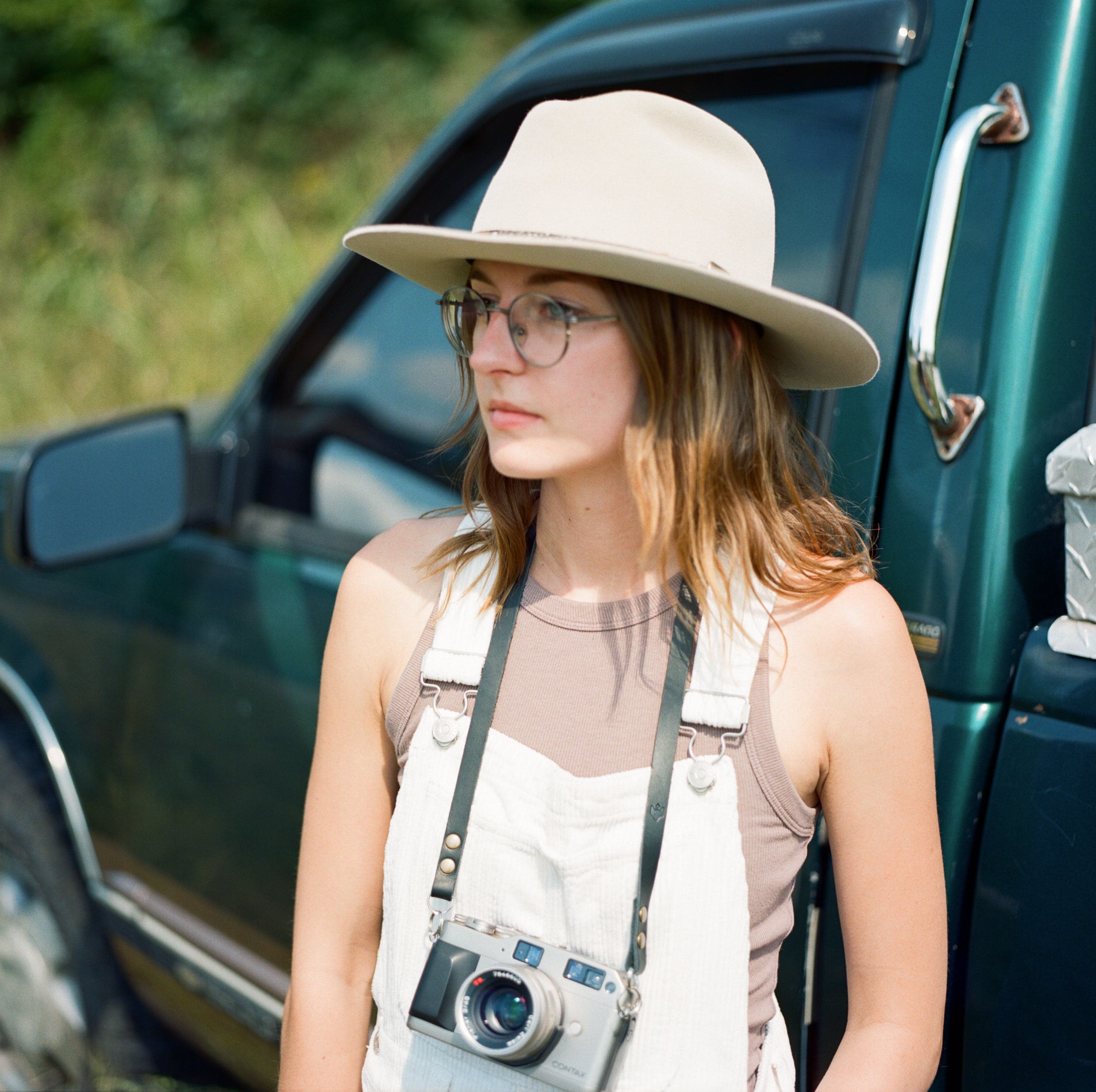 Original Camera Strap