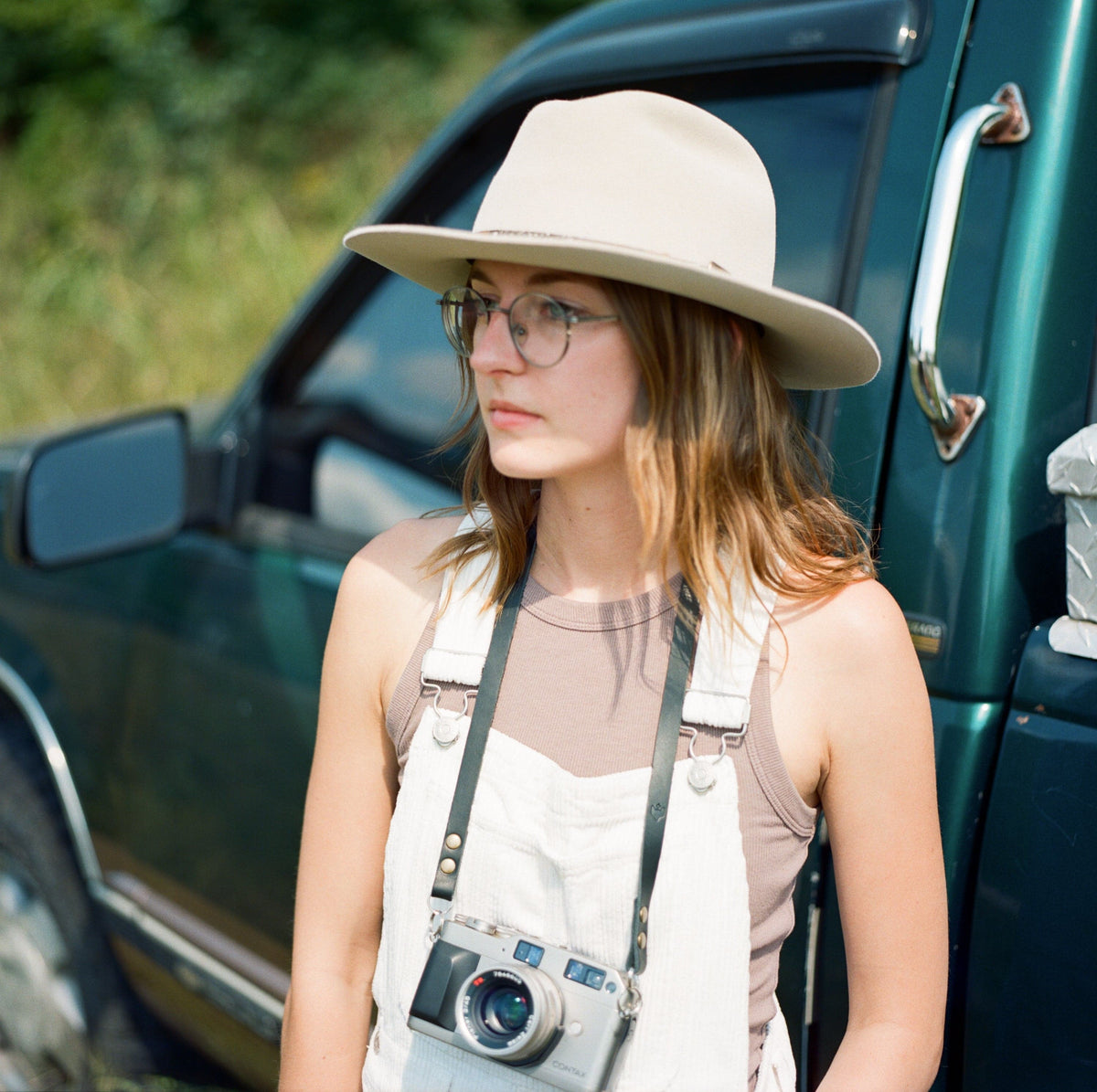Original Camera Strap (multiple colors) SALE