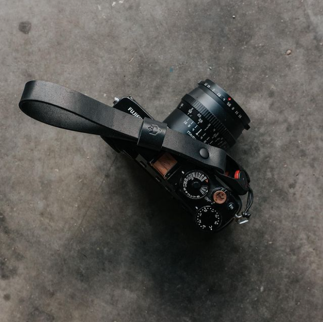 Anchor Wrist Strap (Peak Design AL)