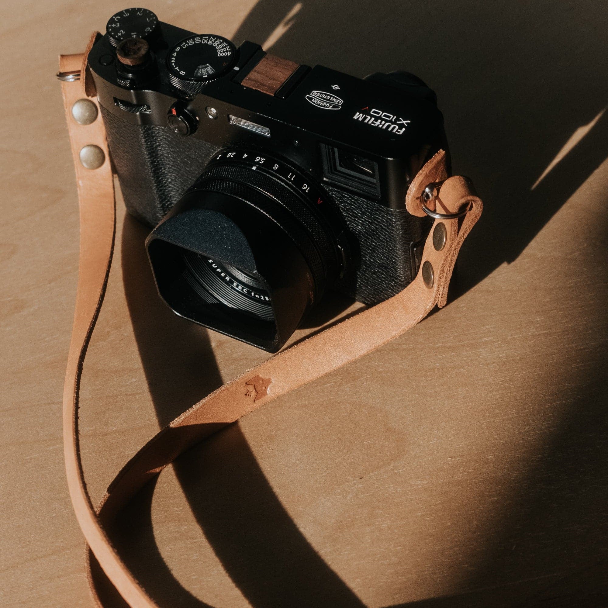Original Camera Strap