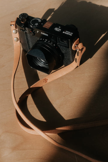 Original Camera Strap