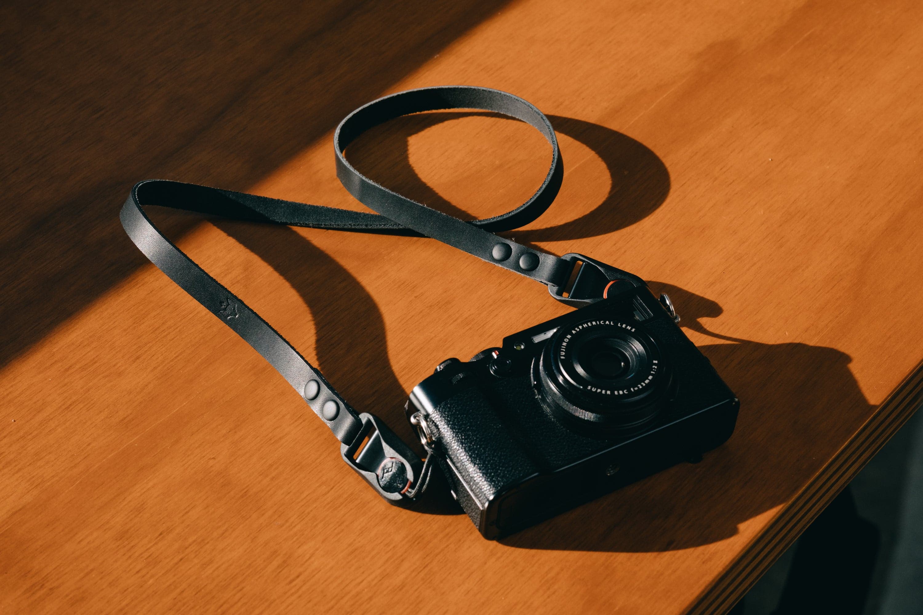 Skinny Anchor Strap (Peak Design AL)