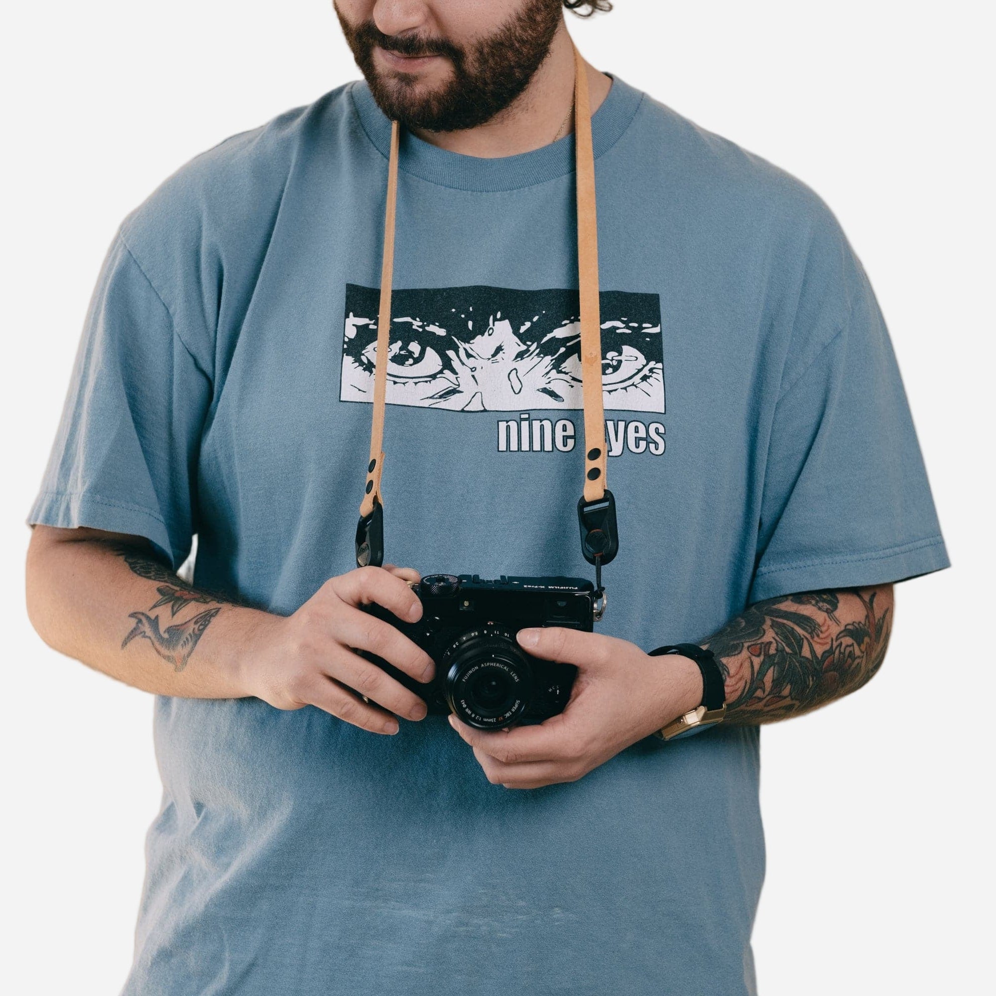 Skinny Anchor Strap (Peak Design AL)