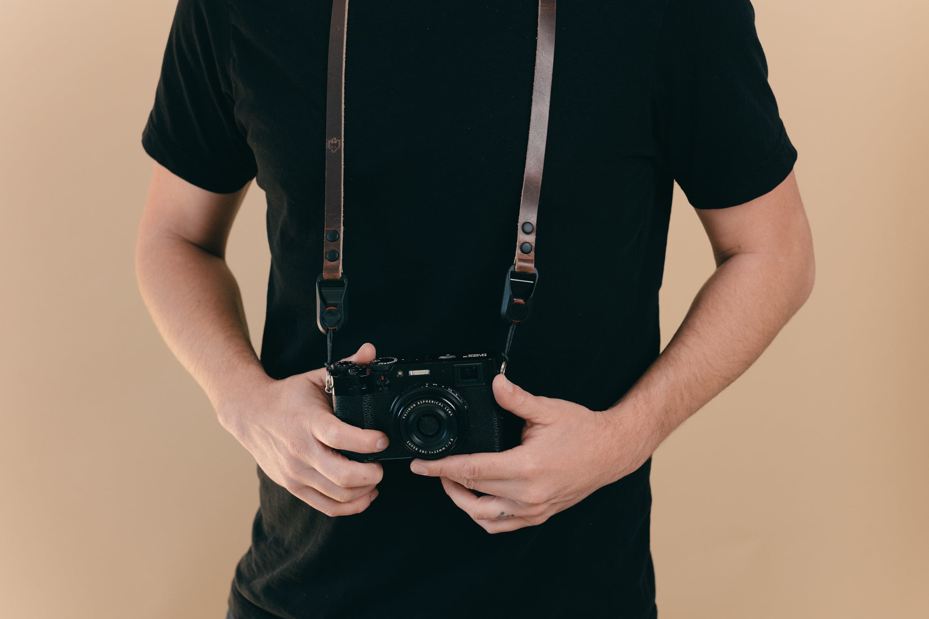 Skinny Anchor Strap (Peak Design AL)